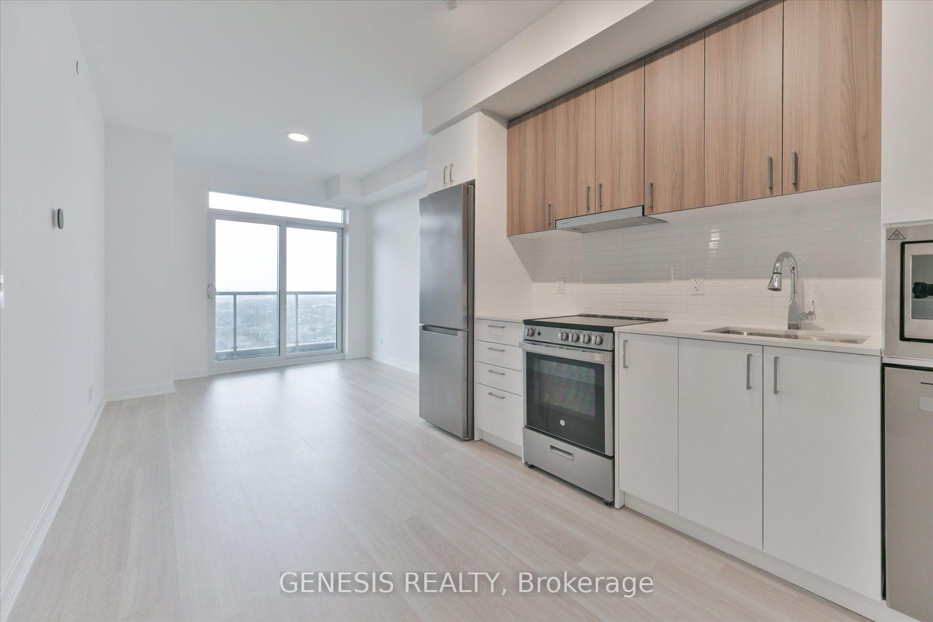 Photo 8 of Unit 2203, 30 Upper Mall Way, Vaughan, Brownridge — HOMEH