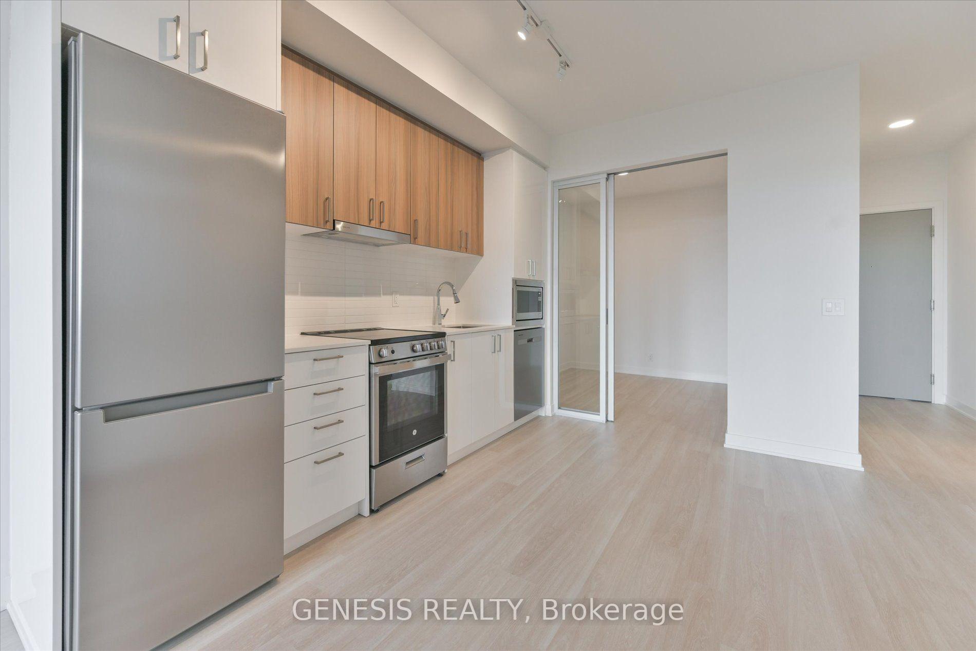 Photo 9 of Unit 2203, 30 Upper Mall Way, Vaughan, Brownridge — HOMEH
