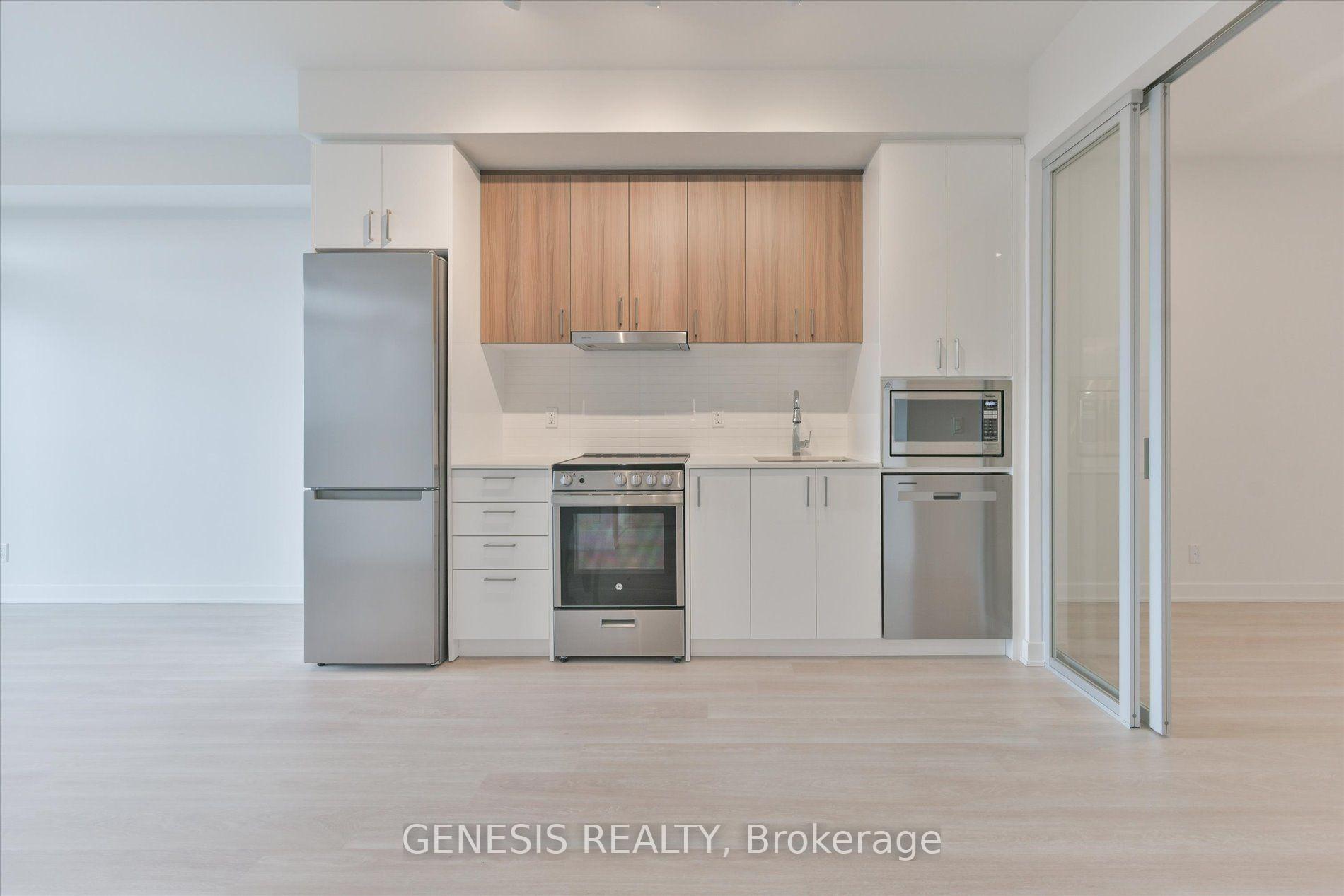 Photo 10 of Unit 2203, 30 Upper Mall Way, Vaughan, Brownridge — HOMEH