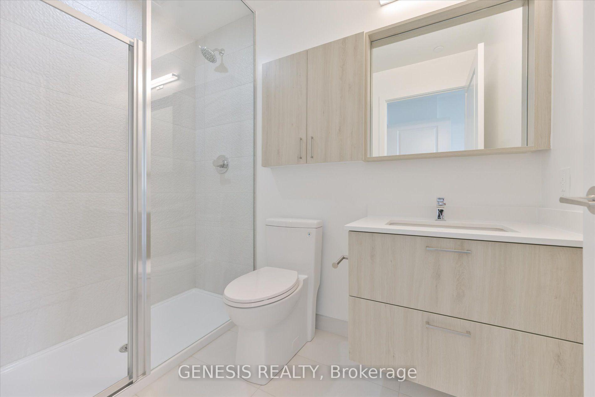 Photo 15 of Unit 2203, 30 Upper Mall Way, Vaughan, Brownridge — HOMEH