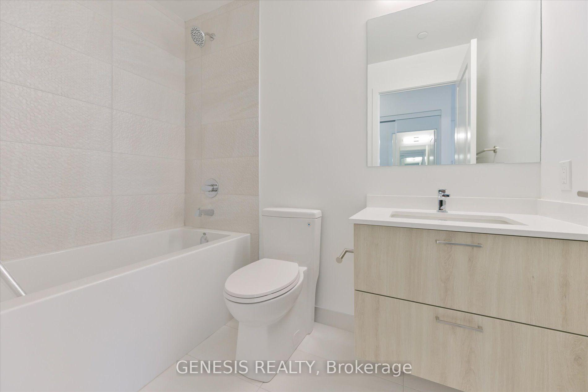 Photo 18 of Unit 2203, 30 Upper Mall Way, Vaughan, Brownridge — HOMEH
