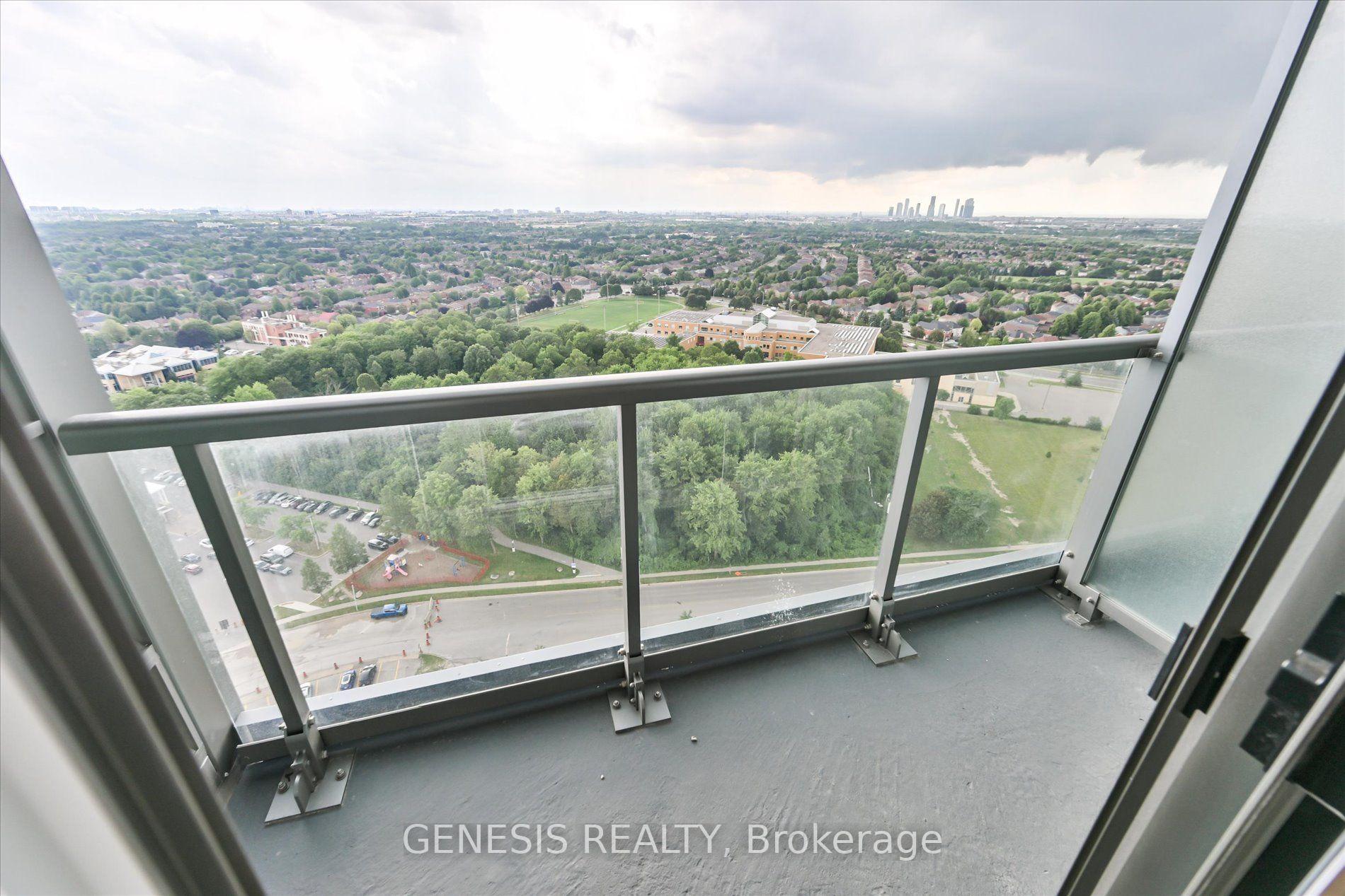 Photo 20 of Unit 2203, 30 Upper Mall Way, Vaughan, Brownridge — HOMEH