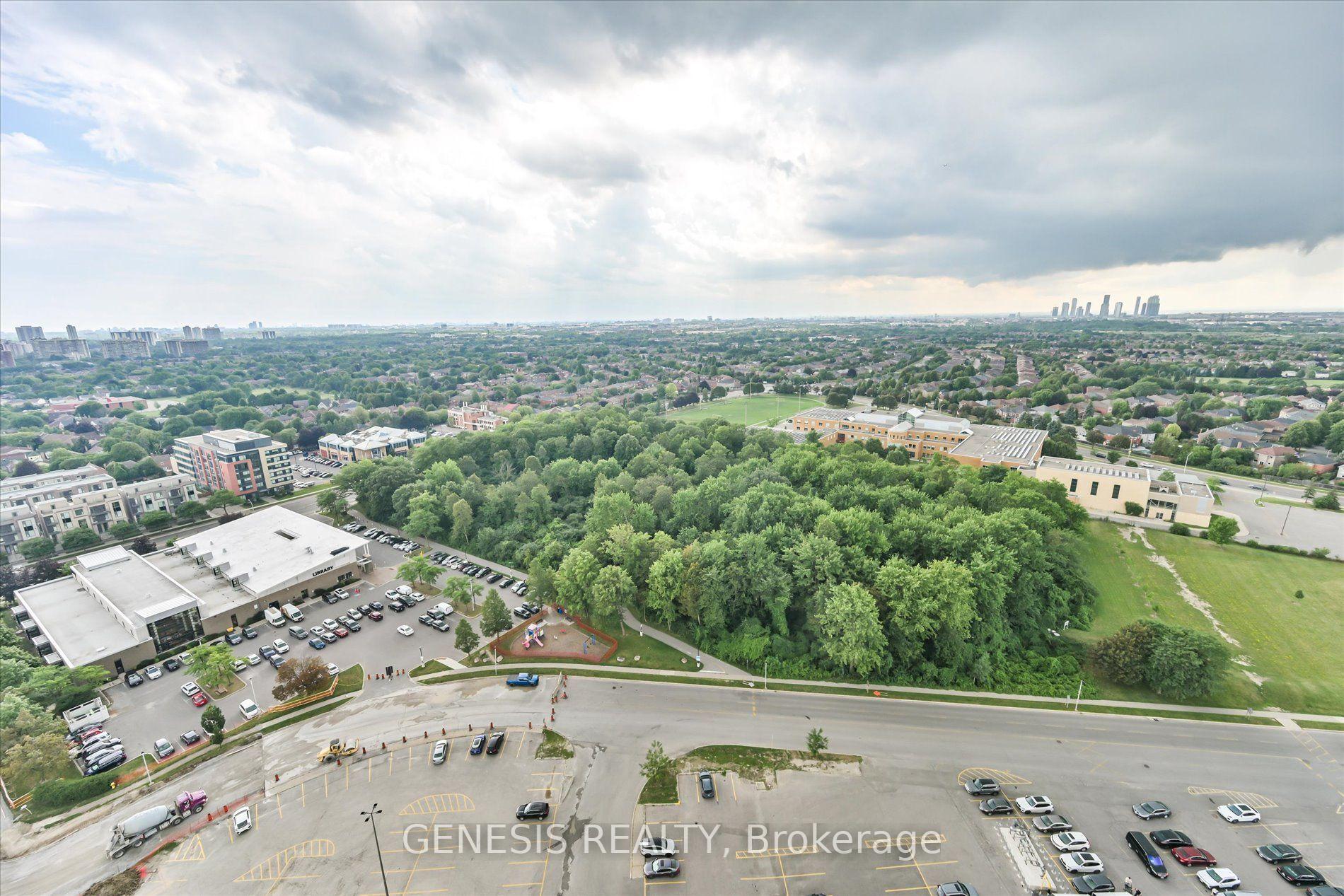 Photo 21 of Unit 2203, 30 Upper Mall Way, Vaughan, Brownridge — HOMEH