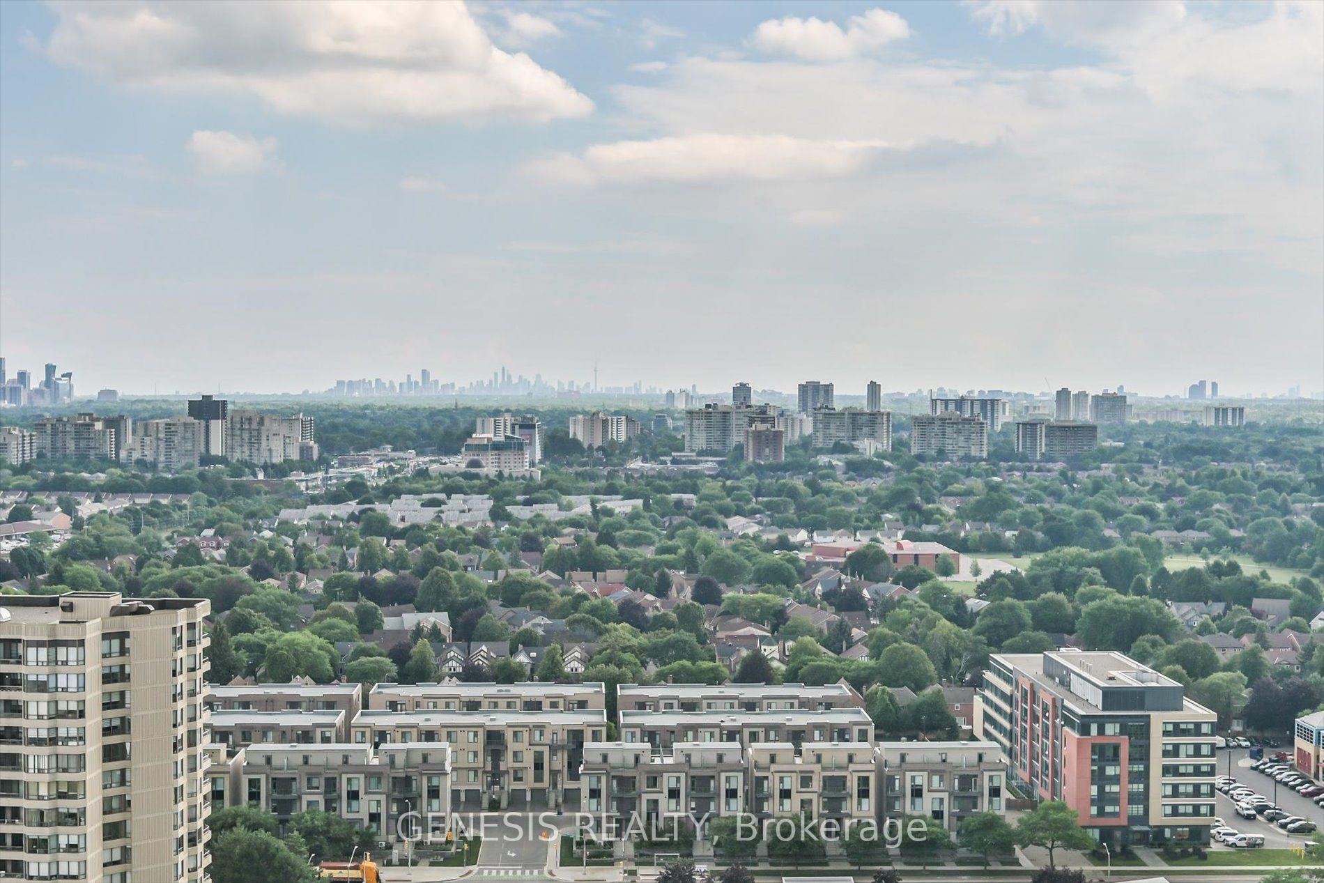 Photo 22 of Unit 2203, 30 Upper Mall Way, Vaughan, Brownridge — HOMEH
