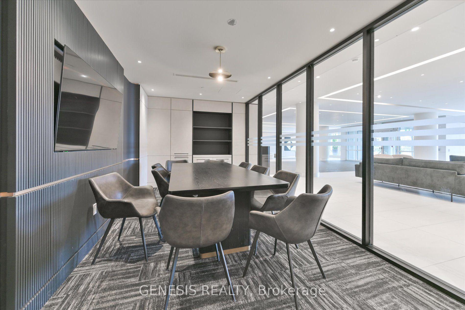 Photo 23 of Unit 2203, 30 Upper Mall Way, Vaughan, Brownridge — HOMEH