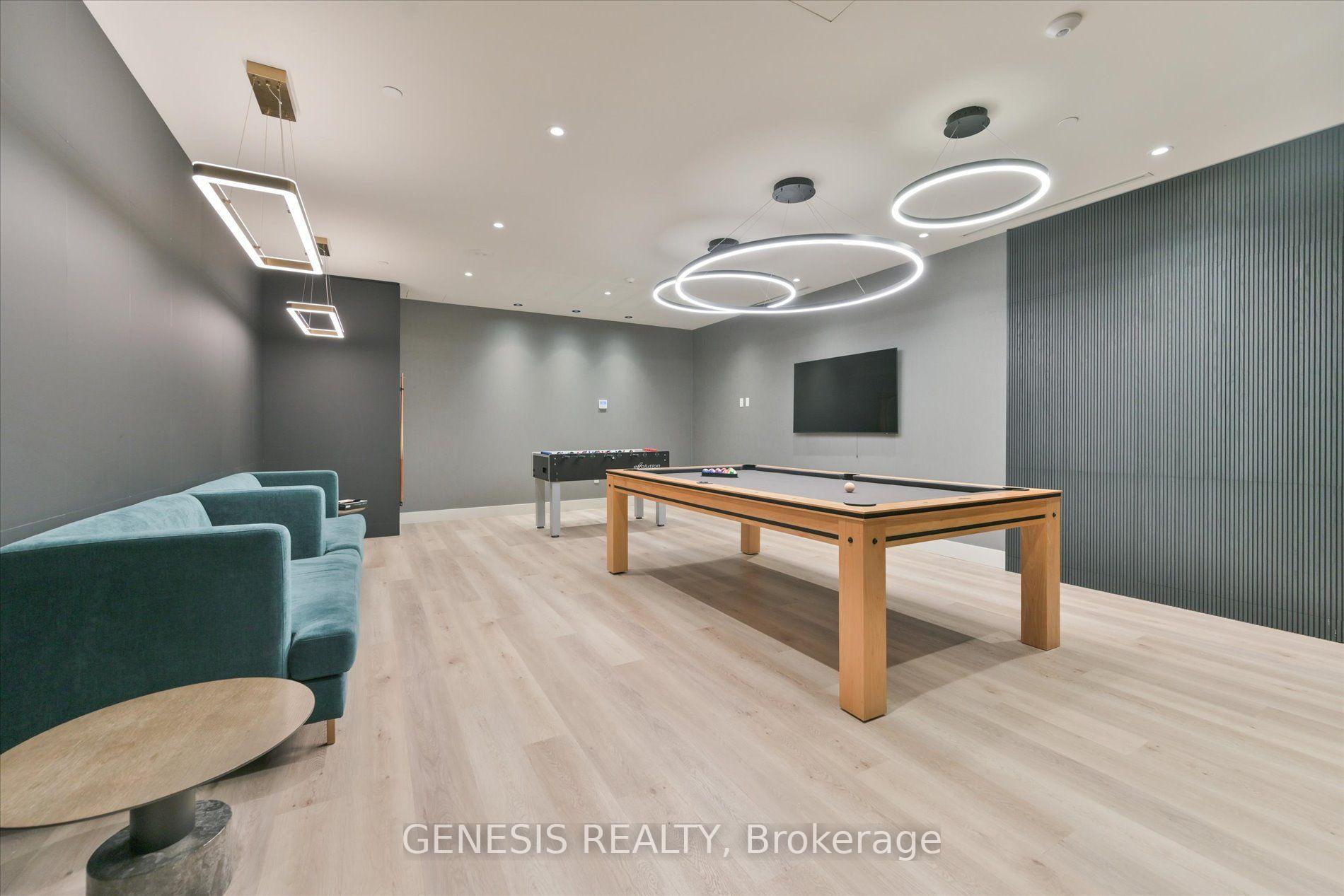 Photo 26 of Unit 2203, 30 Upper Mall Way, Vaughan, Brownridge — HOMEH