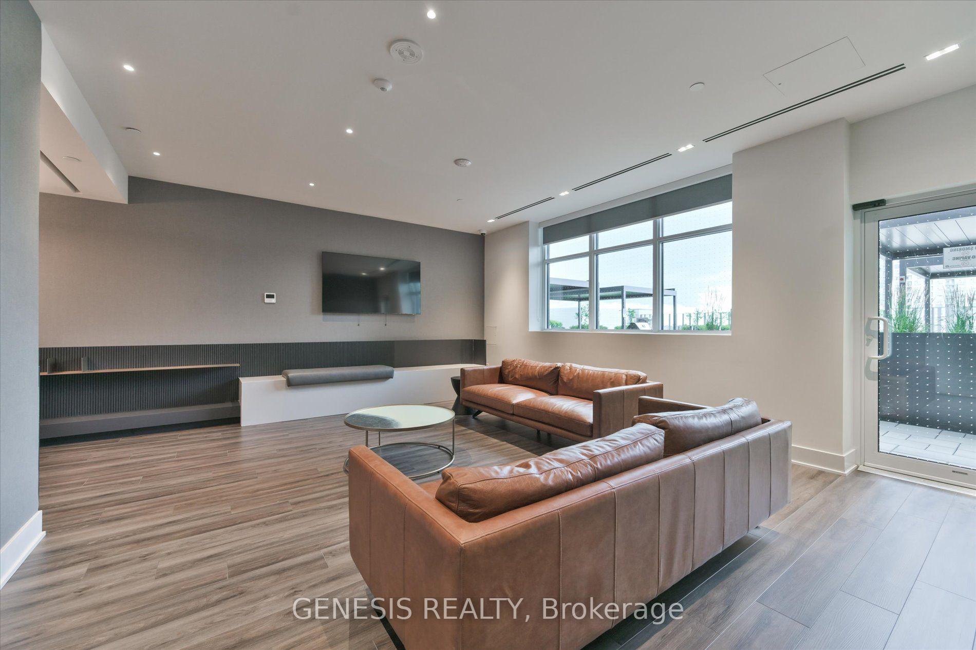 Photo 28 of Unit 2203, 30 Upper Mall Way, Vaughan, Brownridge — HOMEH