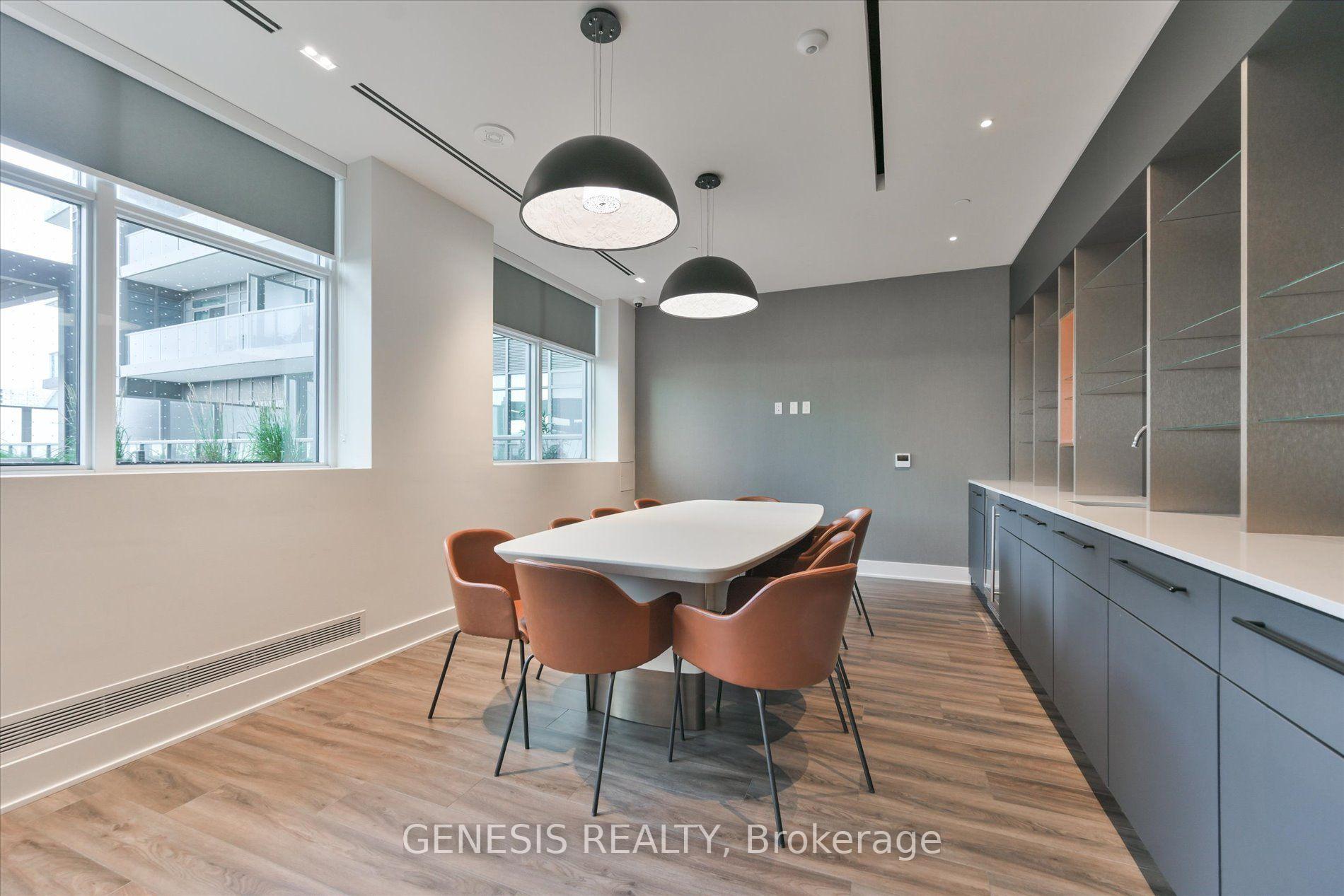 Photo 29 of Unit 2203, 30 Upper Mall Way, Vaughan, Brownridge — HOMEH