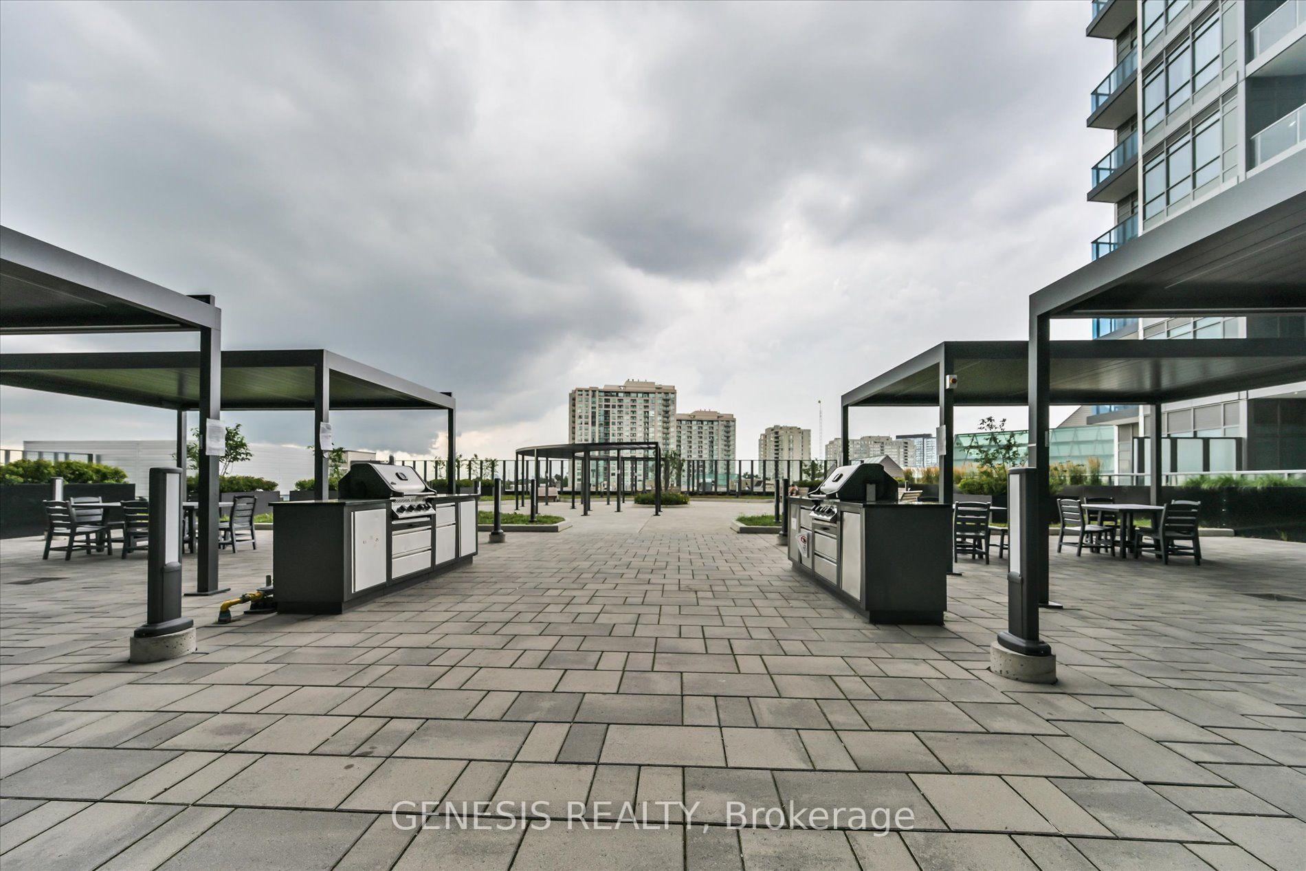 Photo 30 of Unit 2203, 30 Upper Mall Way, Vaughan, Brownridge — HOMEH