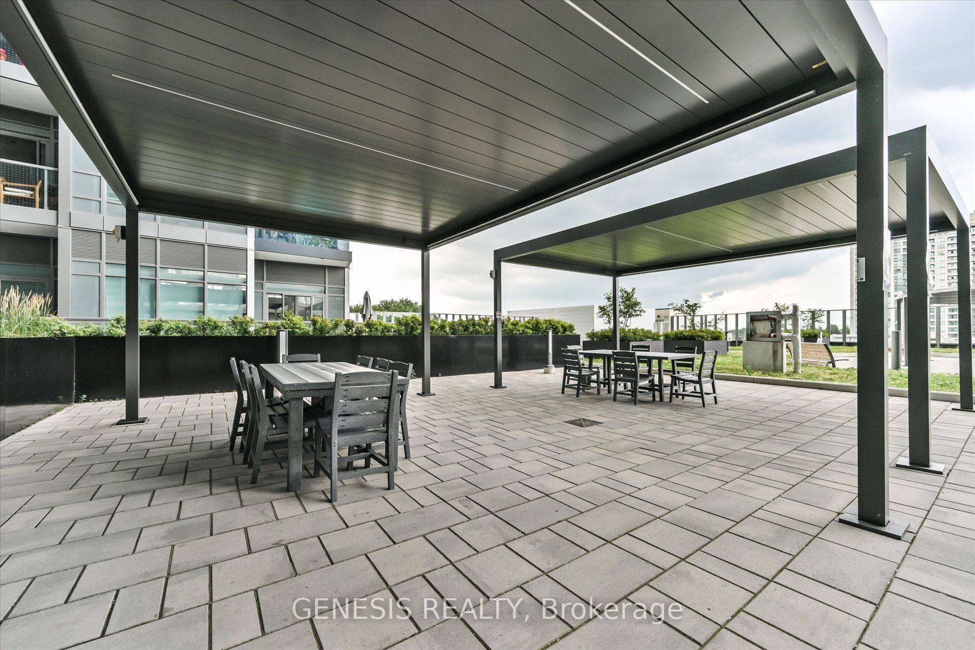Photo 31 of Unit 2203, 30 Upper Mall Way, Vaughan, Brownridge — HOMEH