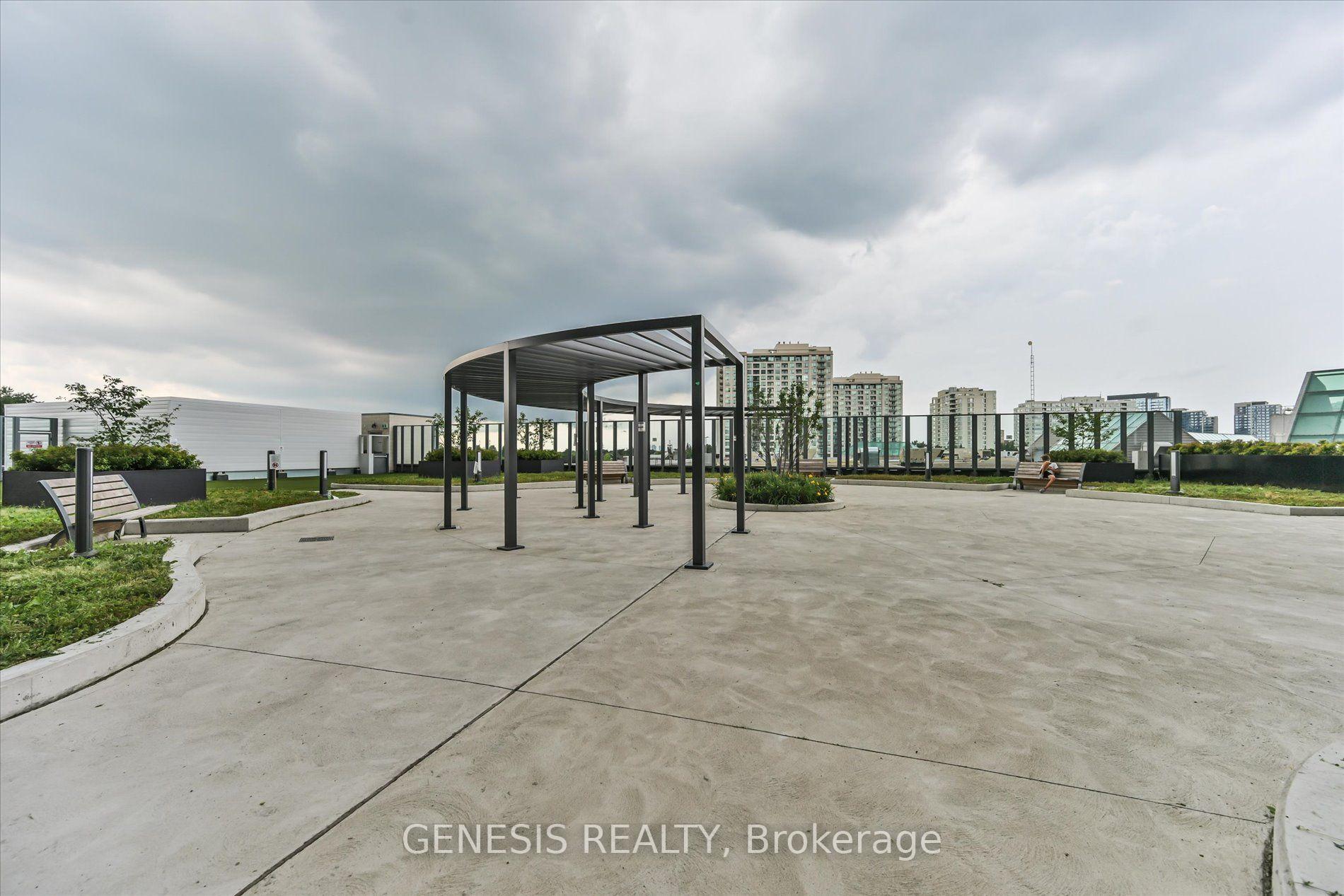 Photo 32 of Unit 2203, 30 Upper Mall Way, Vaughan, Brownridge — HOMEH