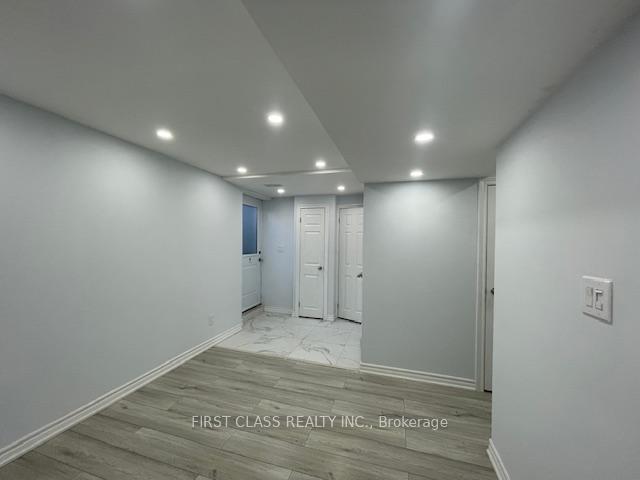 Photo 3 of Unit bsmt, 65 Ryder Crescent, Ajax, Northeast Ajax — HOMEH