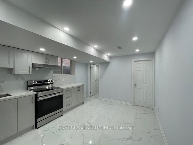 Photo 5 of Unit bsmt, 65 Ryder Crescent, Ajax, Northeast Ajax — HOMEH
