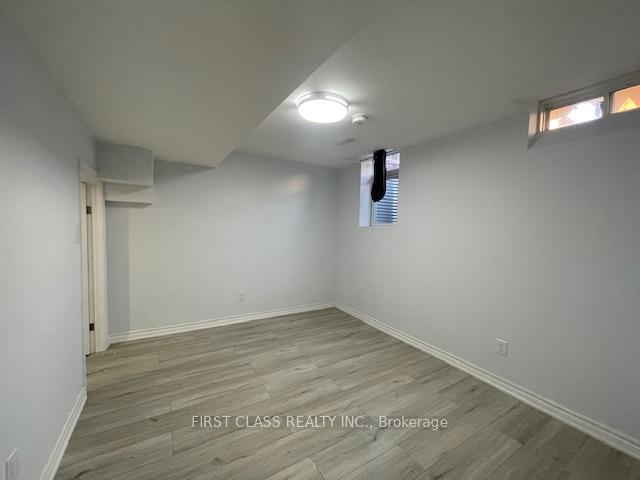Photo 6 of Unit bsmt, 65 Ryder Crescent, Ajax, Northeast Ajax — HOMEH