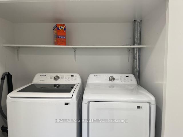 Photo 10 of Unit bsmt, 65 Ryder Crescent, Ajax, Northeast Ajax — HOMEH