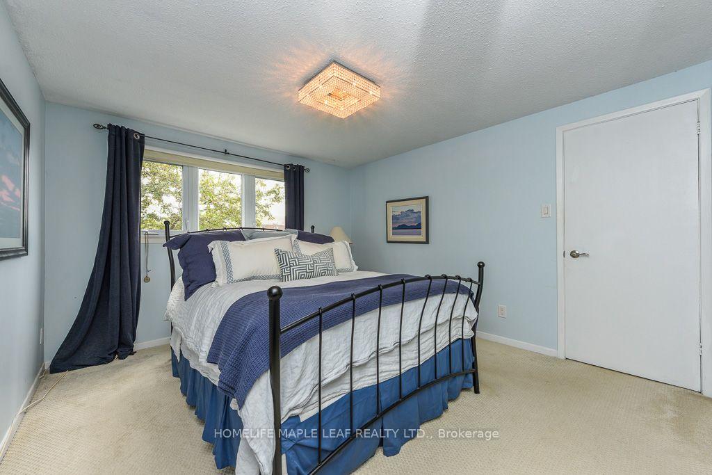 Photo 32 of 30 Primrose Crescent, Brampton, Heart Lake West — HOMEH