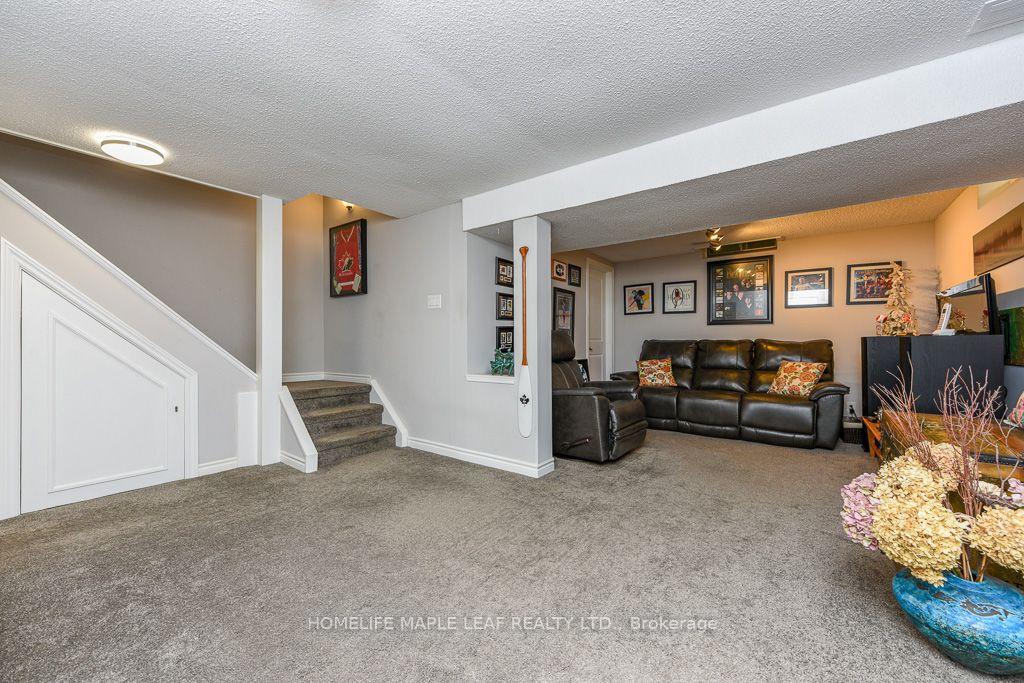 Photo 35 of 30 Primrose Crescent, Brampton, Heart Lake West — HOMEH