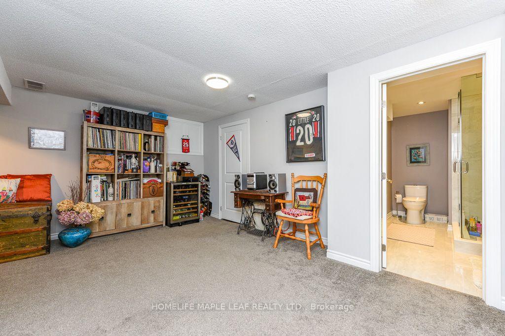 Photo 40 of 30 Primrose Crescent, Brampton, Heart Lake West — HOMEH