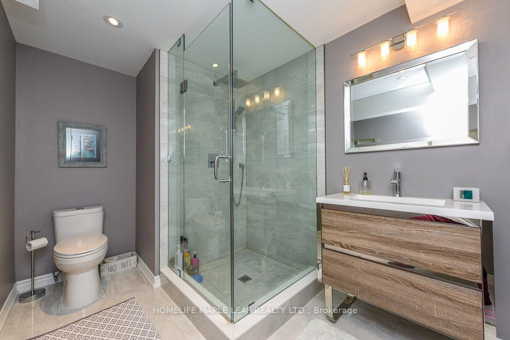 Photo 41 of 30 Primrose Crescent, Brampton, Heart Lake West — HOMEH