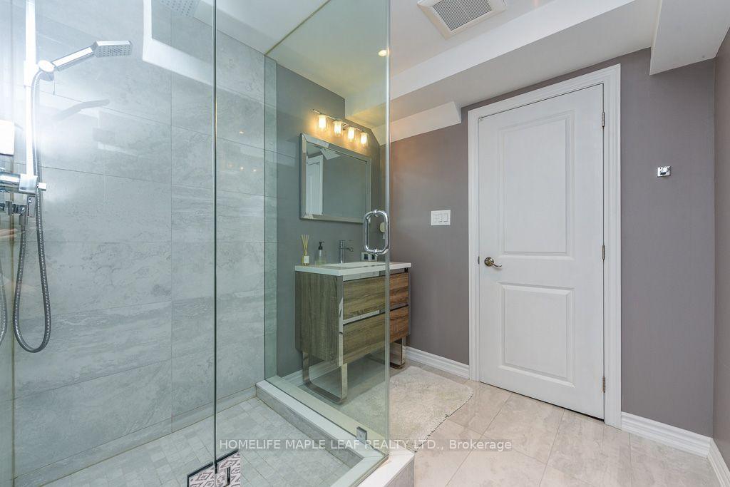 Photo 42 of 30 Primrose Crescent, Brampton, Heart Lake West — HOMEH