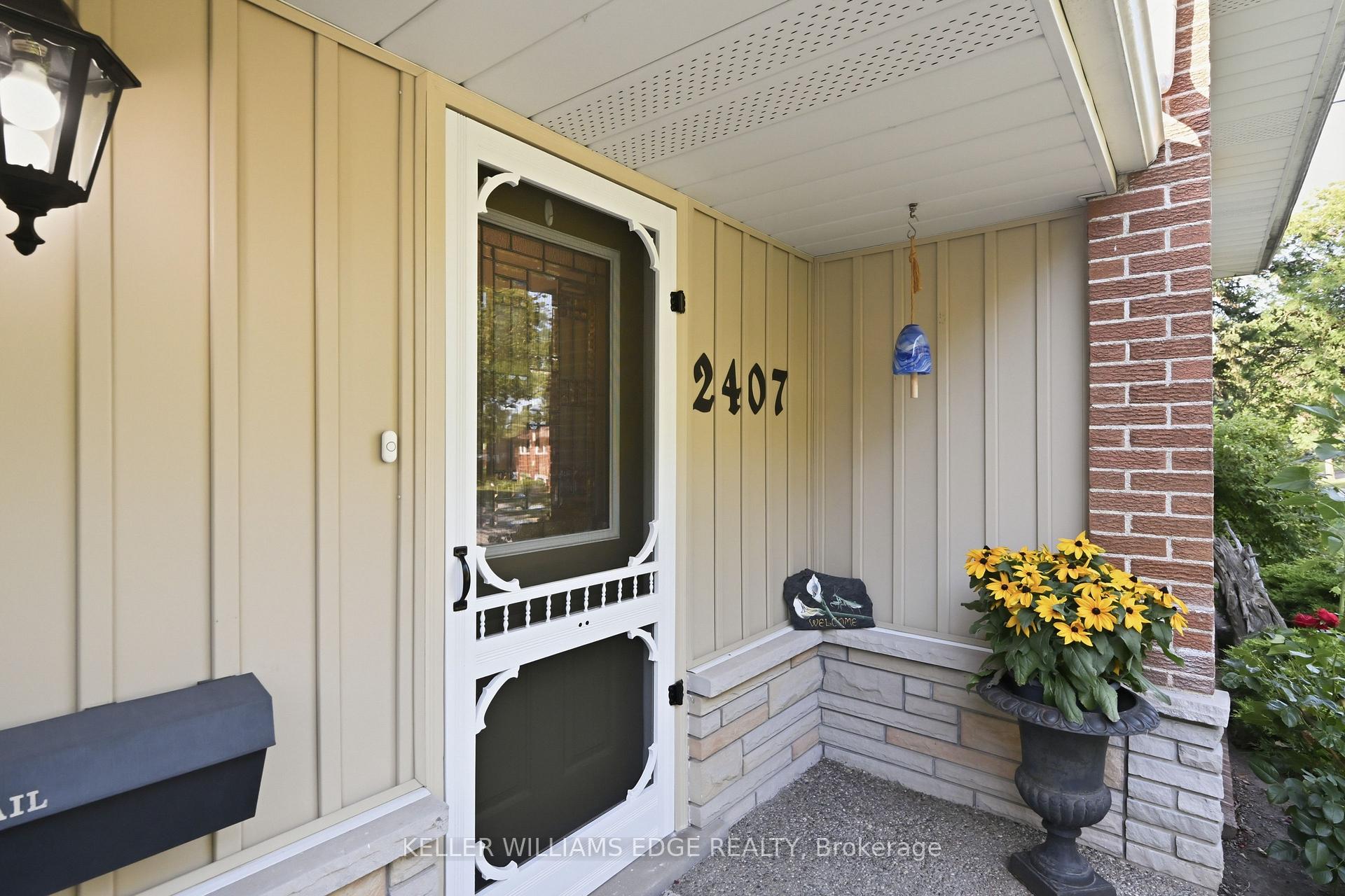 Photo 7 of 2407 St. Frances Drive, Burlington, Mountainside — HOMEH