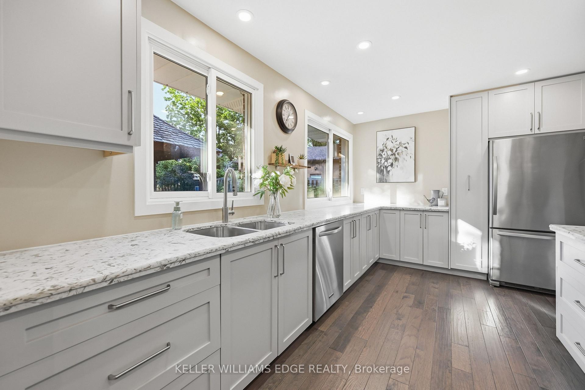 Photo 14 of 2407 St. Frances Drive, Burlington, Mountainside — HOMEH