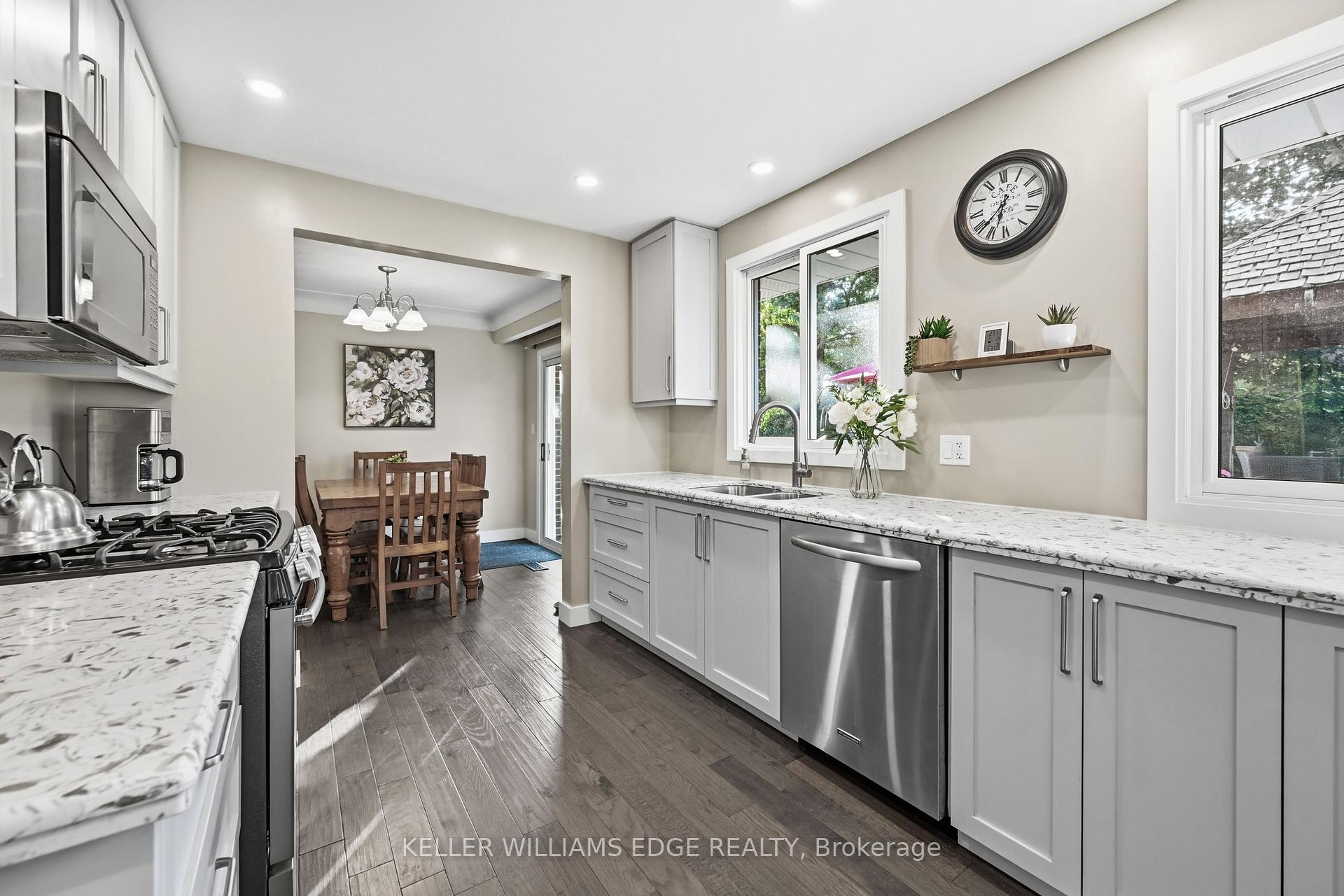 Photo 17 of 2407 St. Frances Drive, Burlington, Mountainside — HOMEH