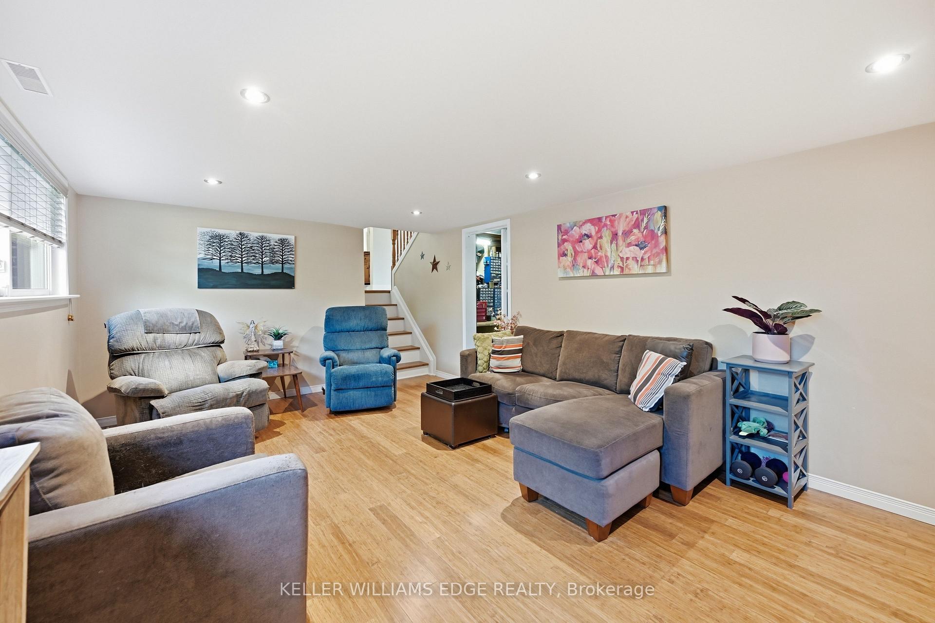 Photo 31 of 2407 St. Frances Drive, Burlington, Mountainside — HOMEH
