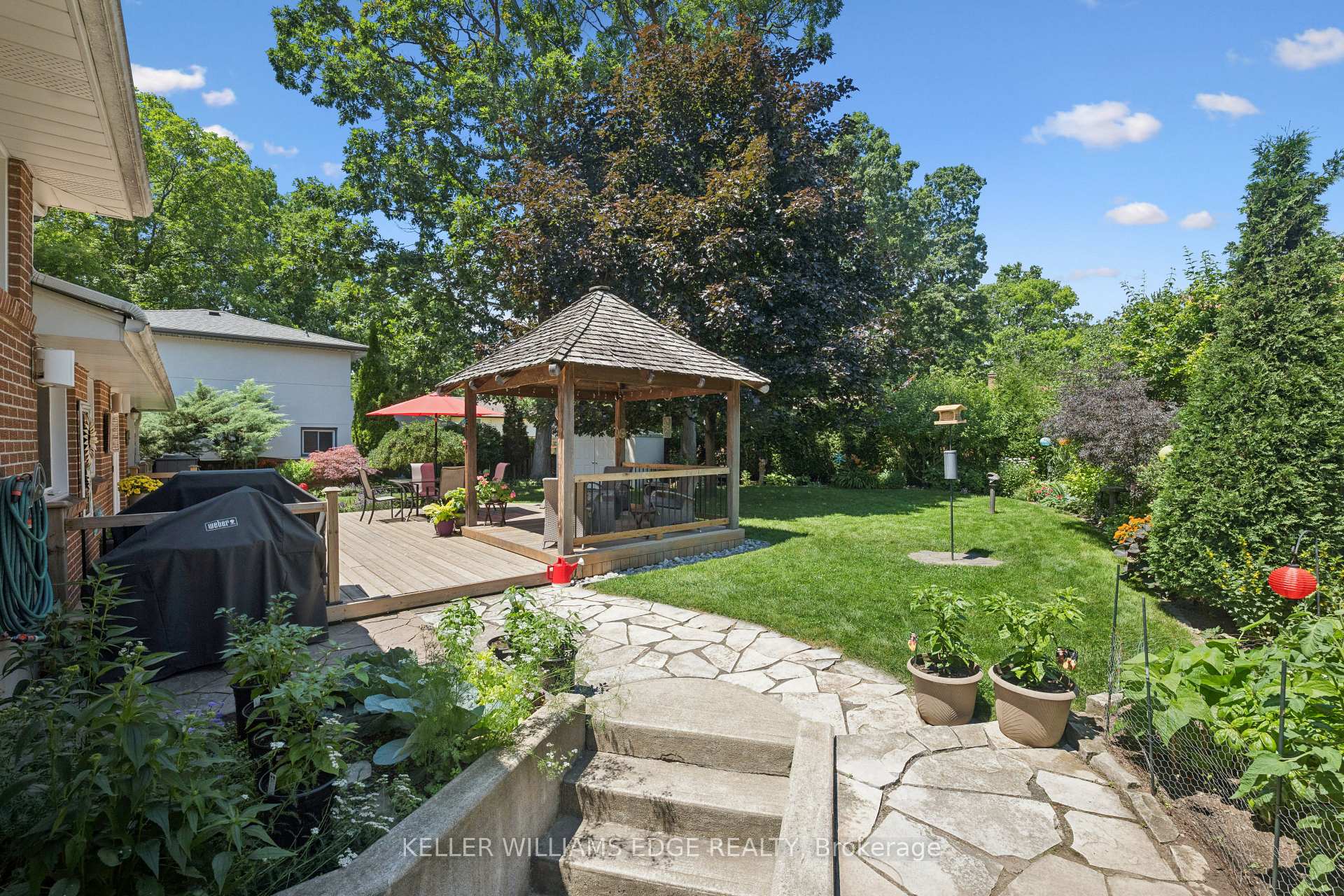 Photo 34 of 2407 St. Frances Drive, Burlington, Mountainside — HOMEH