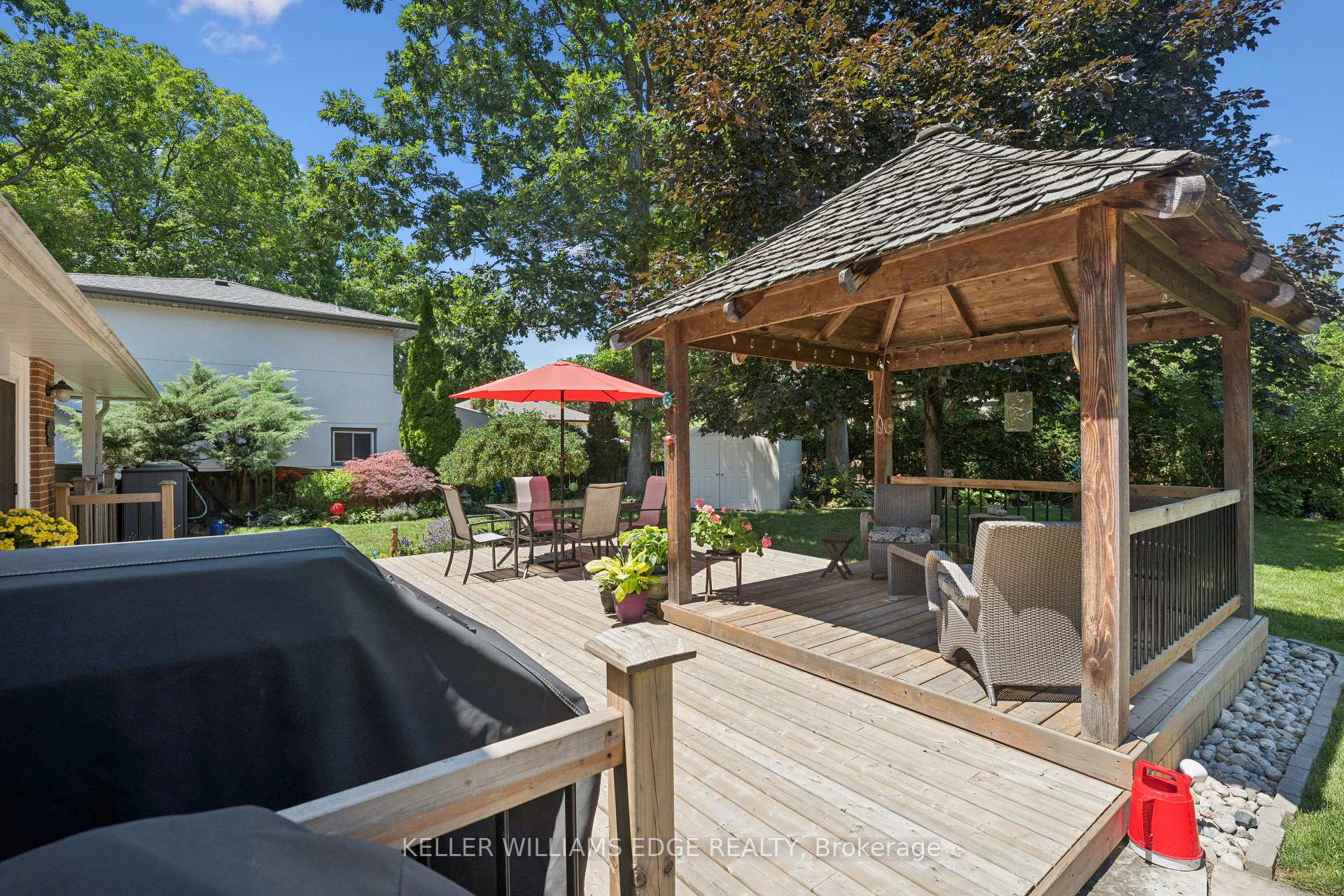 Photo 35 of 2407 St. Frances Drive, Burlington, Mountainside — HOMEH