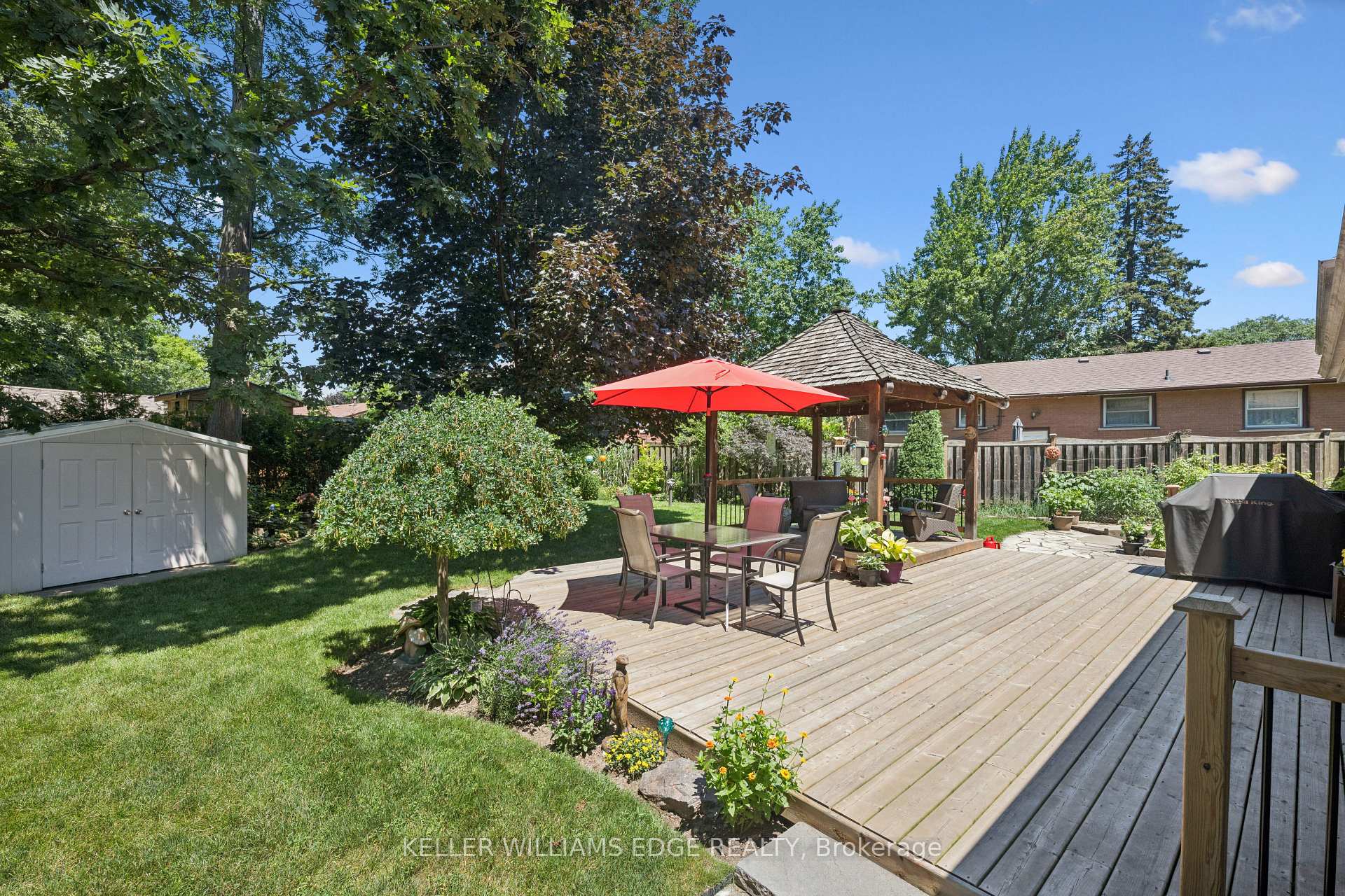 Photo 36 of 2407 St. Frances Drive, Burlington, Mountainside — HOMEH