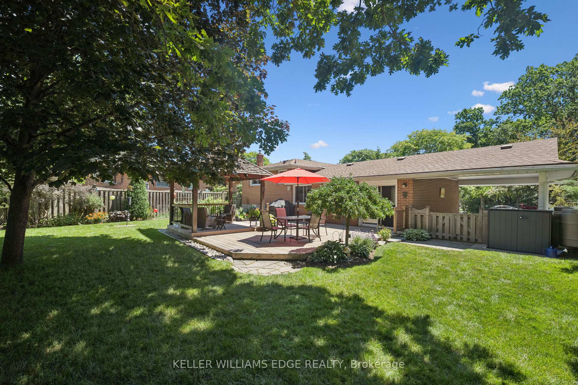 Photo 37 of 2407 St. Frances Drive, Burlington, Mountainside — HOMEH