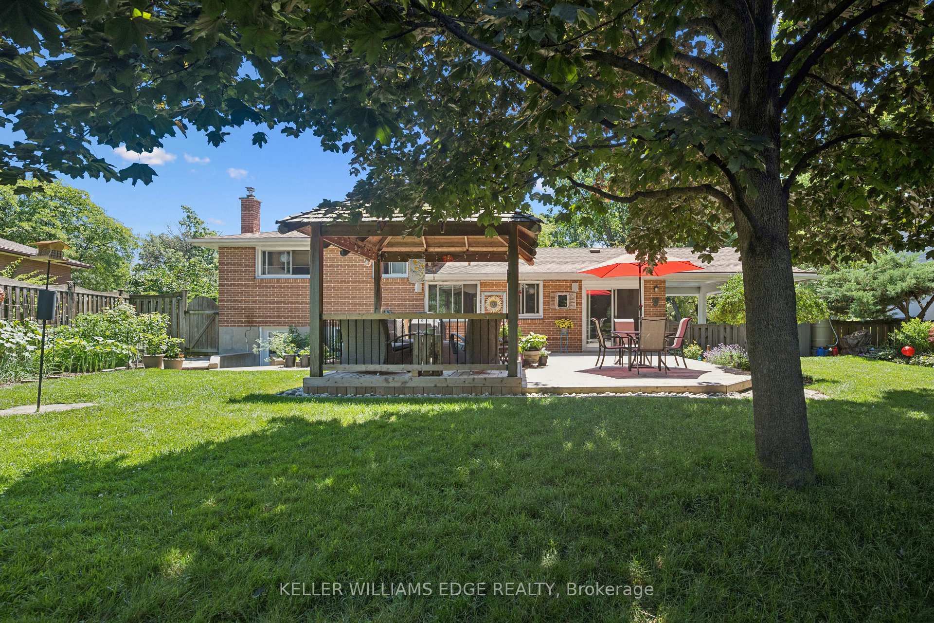 Photo 38 of 2407 St. Frances Drive, Burlington, Mountainside — HOMEH