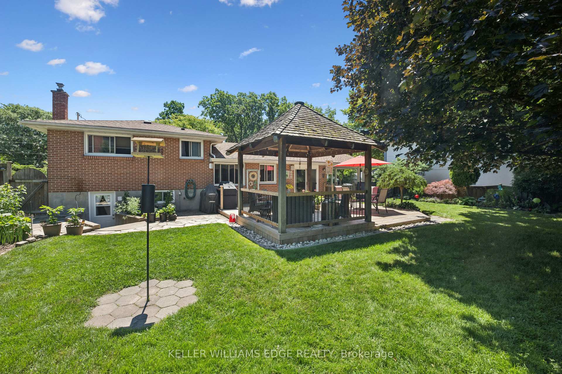 Photo 39 of 2407 St. Frances Drive, Burlington, Mountainside — HOMEH