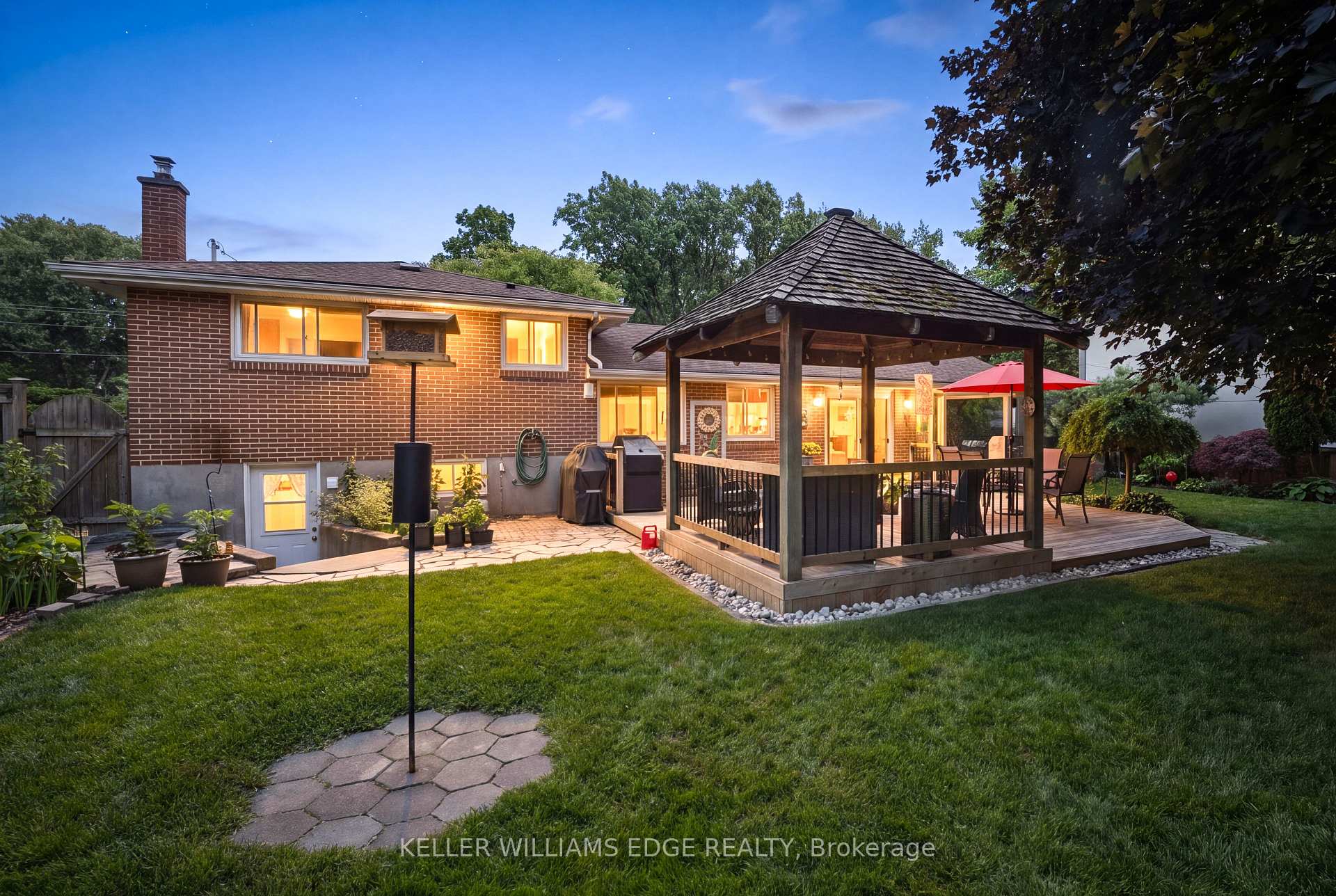 Photo 40 of 2407 St. Frances Drive, Burlington, Mountainside — HOMEH