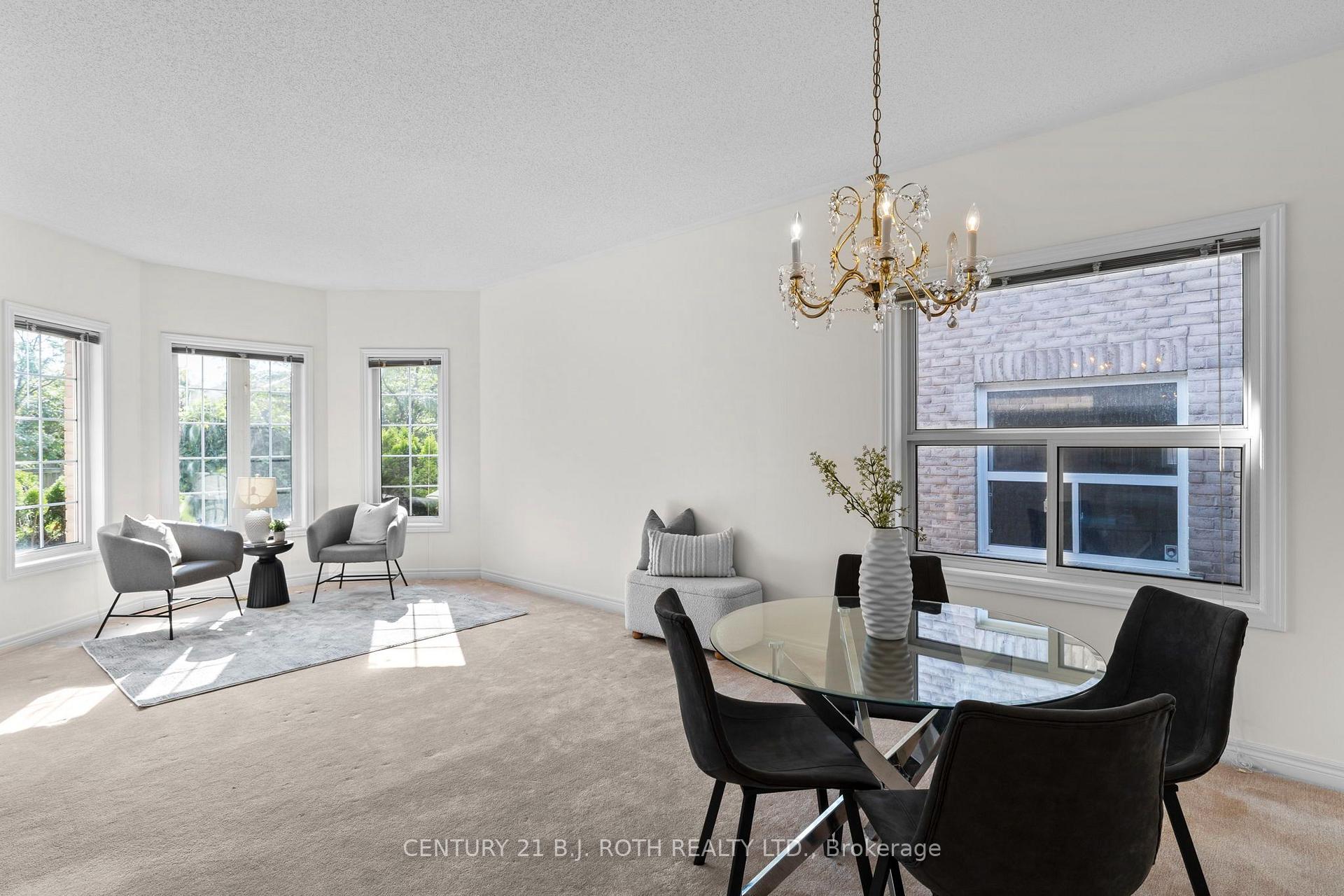 Photo 5 of 14 Prince George Crescent, Barrie, Innis-Shore — HOMEH