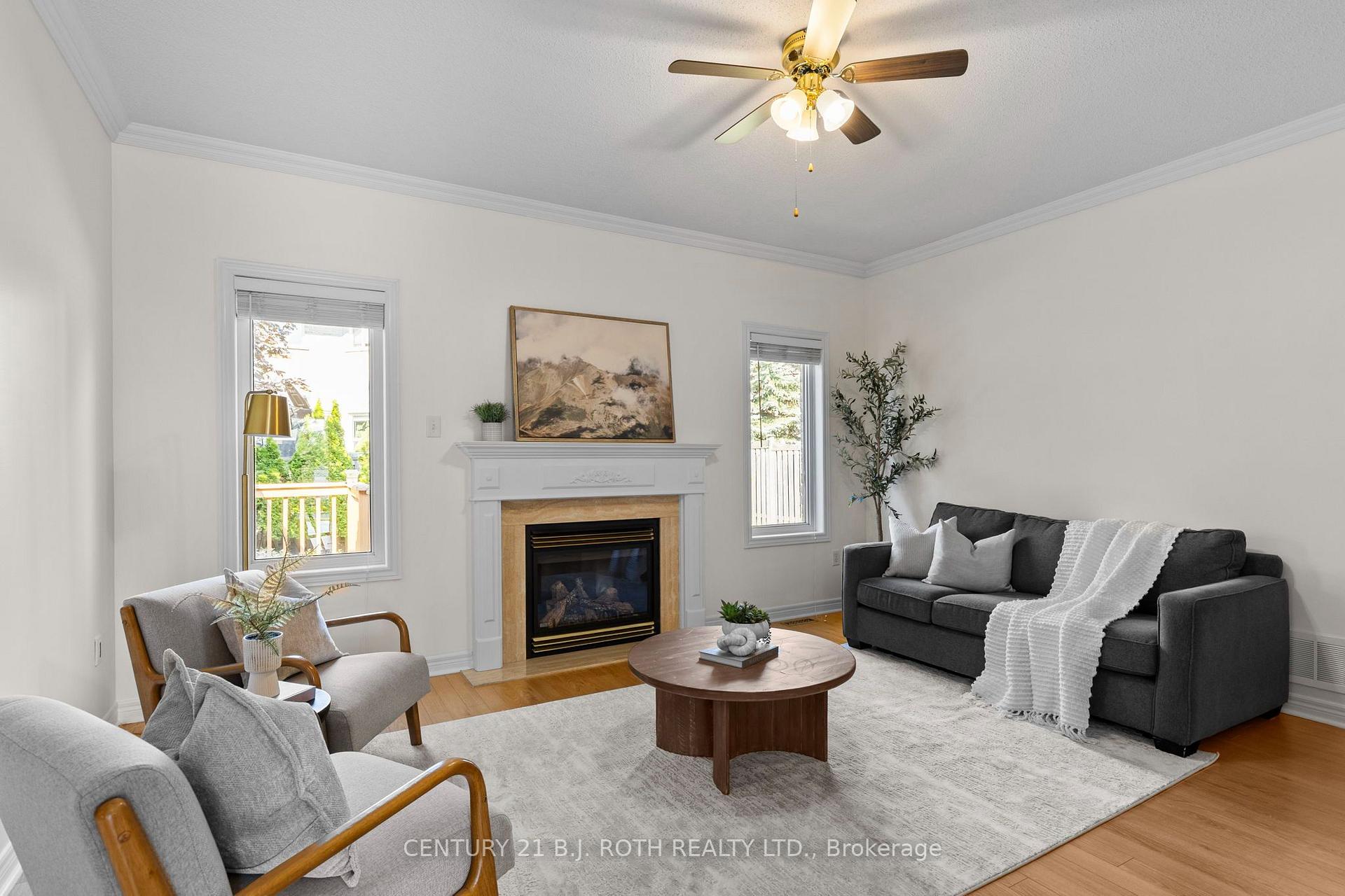 Photo 9 of 14 Prince George Crescent, Barrie, Innis-Shore — HOMEH