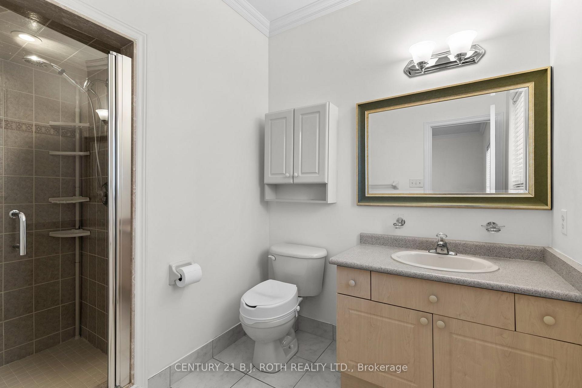 Photo 20 of 14 Prince George Crescent, Barrie, Innis-Shore — HOMEH
