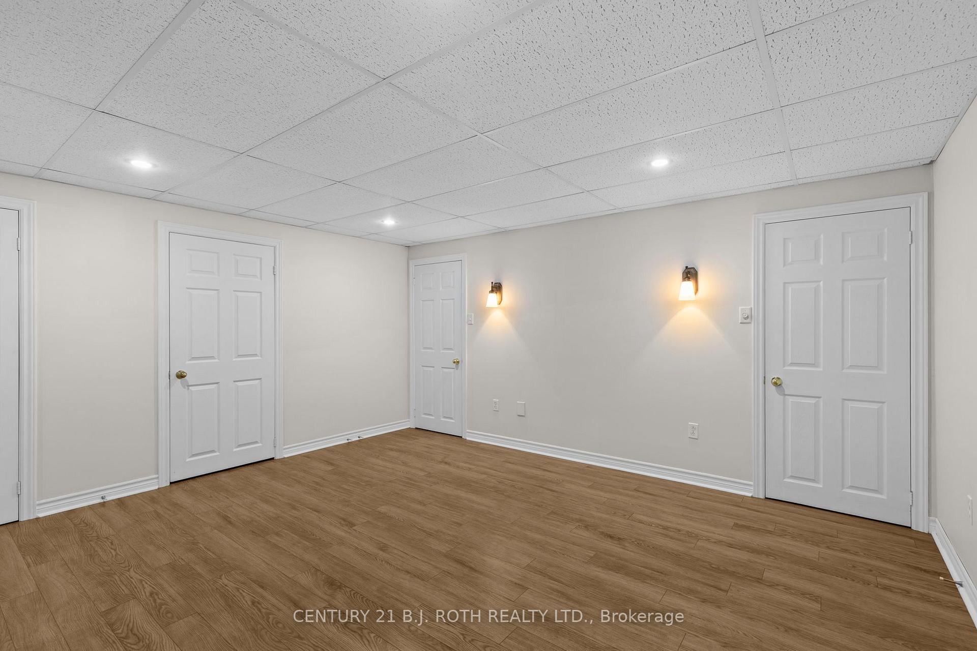 Photo 25 of 14 Prince George Crescent, Barrie, Innis-Shore — HOMEH