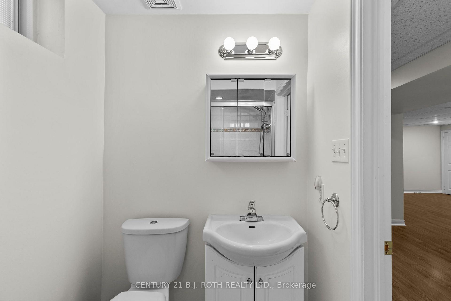 Photo 26 of 14 Prince George Crescent, Barrie, Innis-Shore — HOMEH