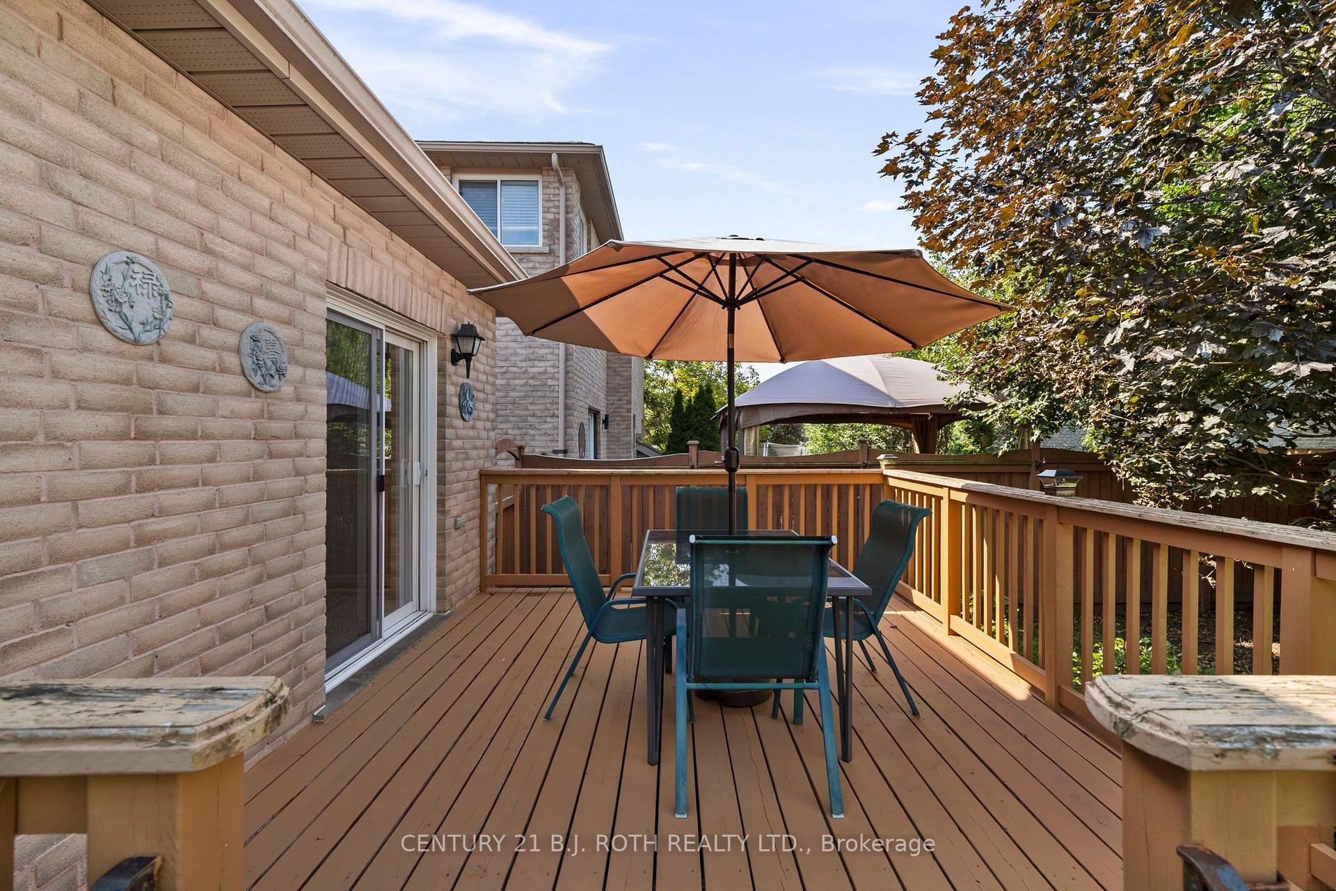Photo 31 of 14 Prince George Crescent, Barrie, Innis-Shore — HOMEH
