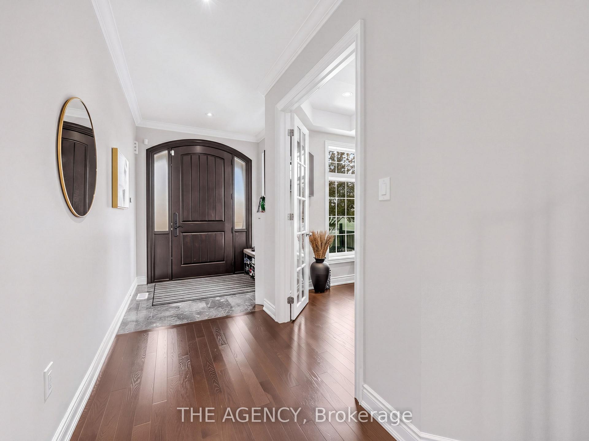 Photo 4 of 597 Oakwood Drive, Pickering, Rosebank — HOMEH