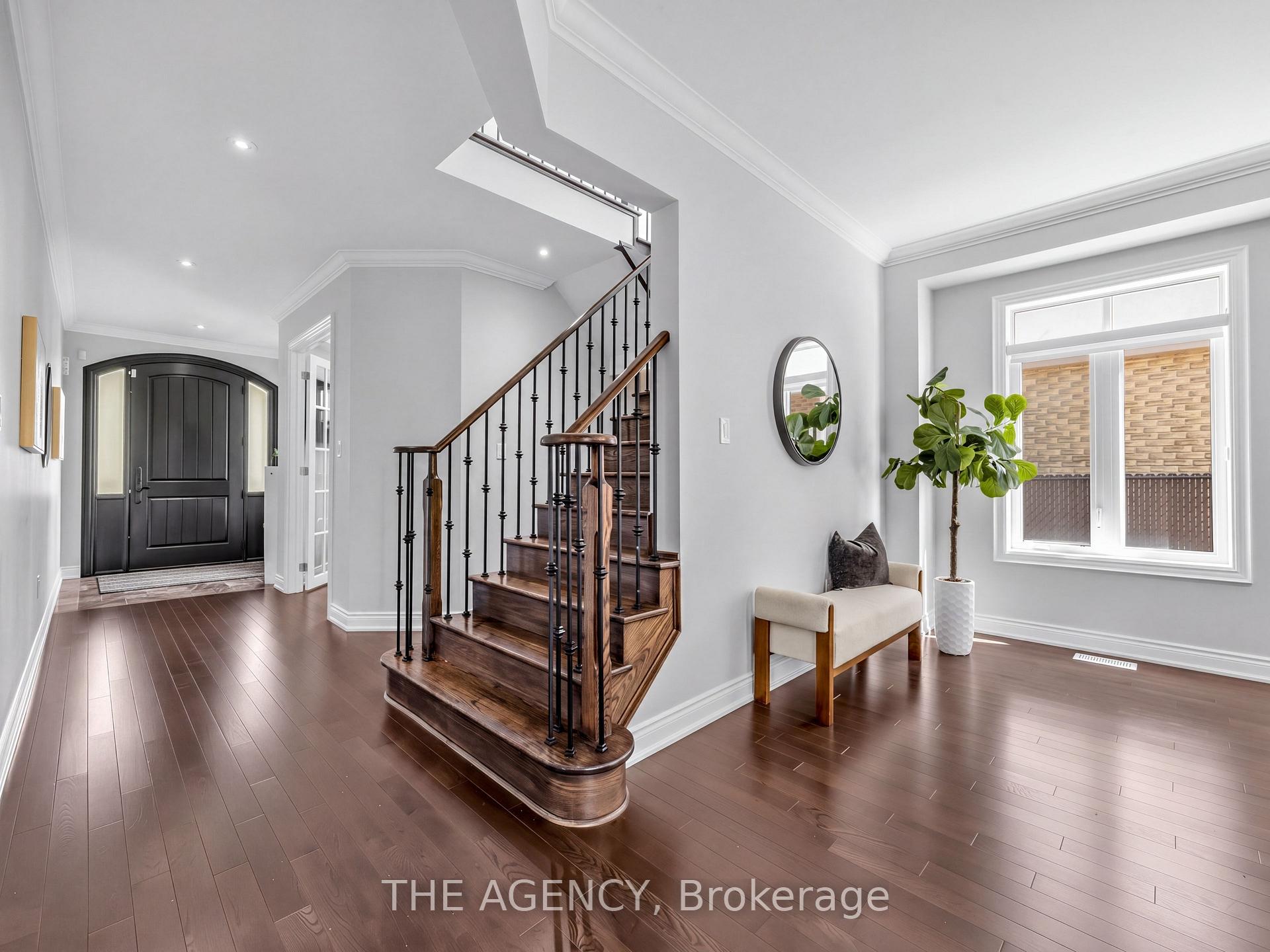 Photo 6 of 597 Oakwood Drive, Pickering, Rosebank — HOMEH