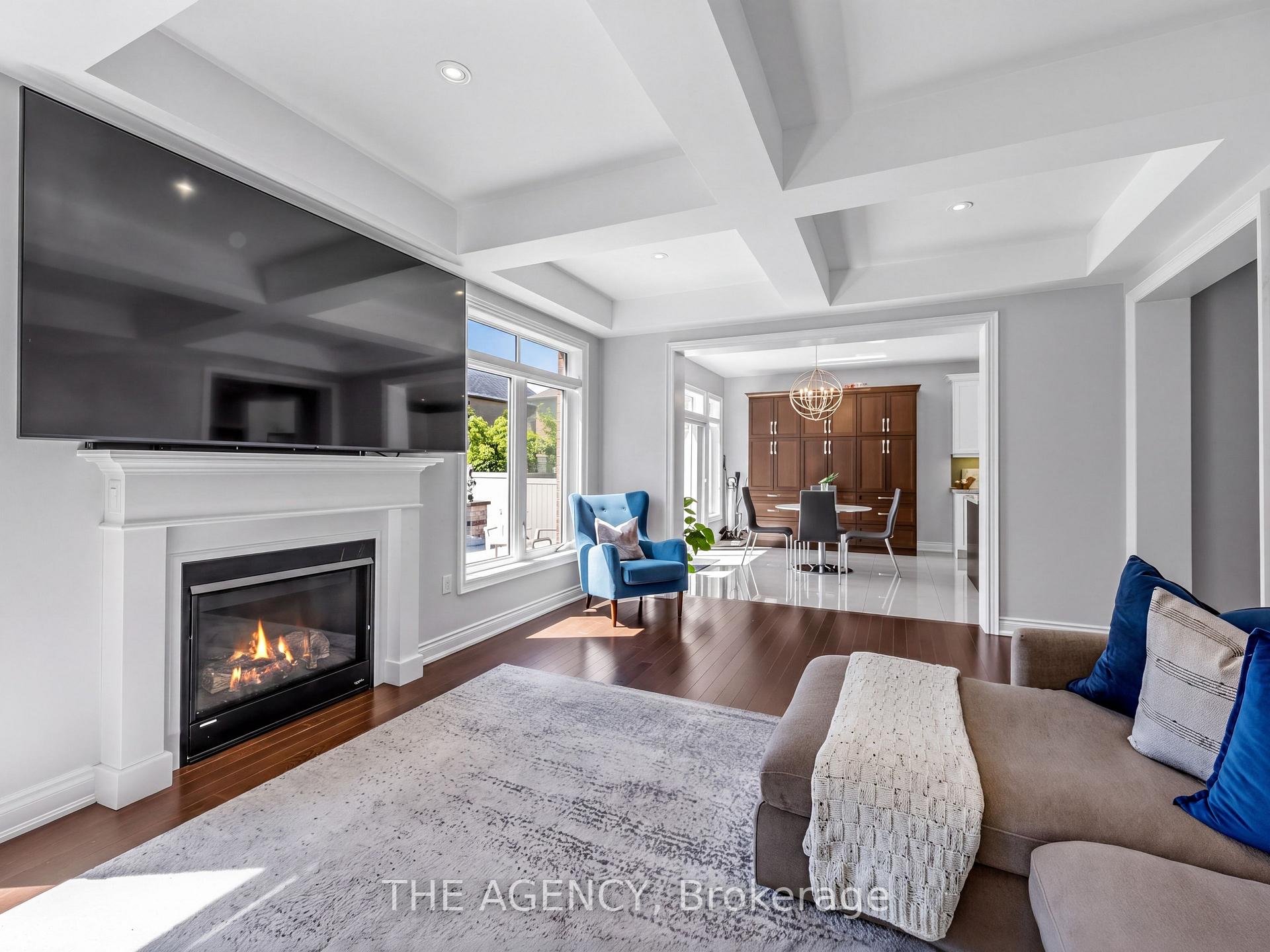 Photo 10 of 597 Oakwood Drive, Pickering, Rosebank — HOMEH