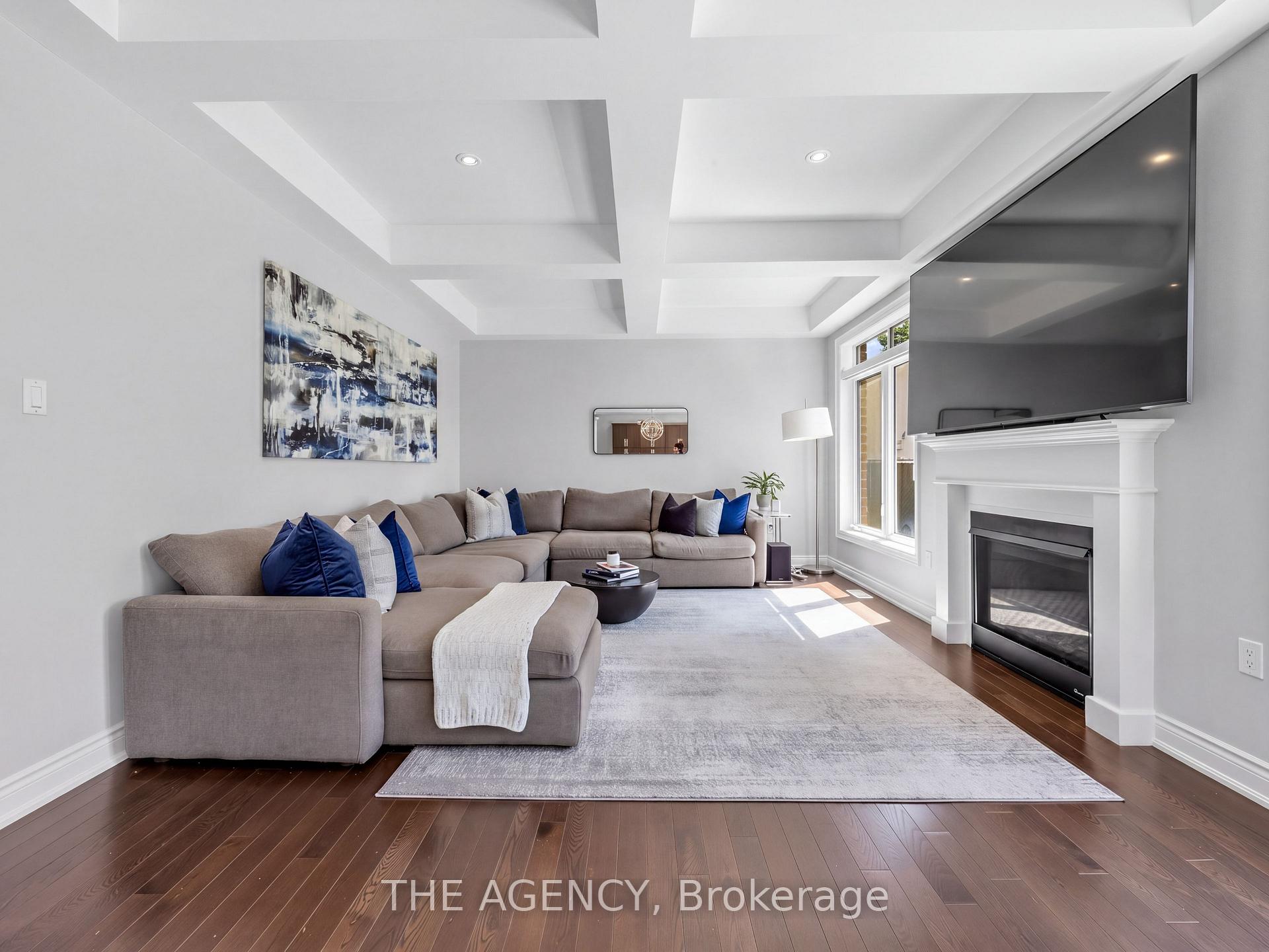 Photo 12 of 597 Oakwood Drive, Pickering, Rosebank — HOMEH