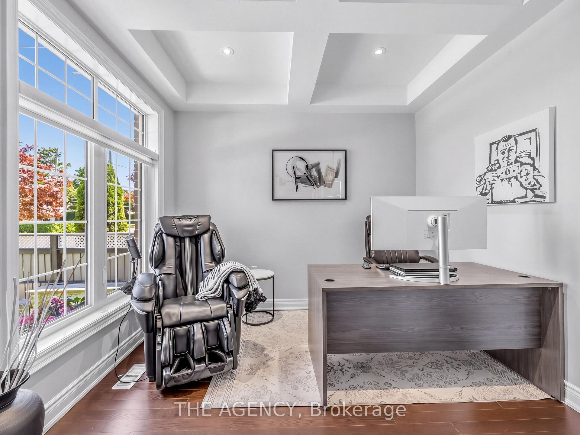 Photo 14 of 597 Oakwood Drive, Pickering, Rosebank — HOMEH