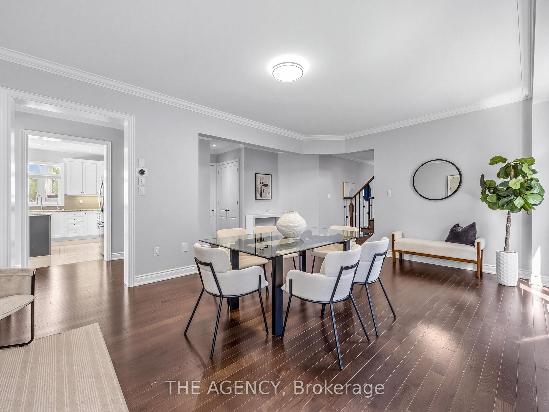 Photo 16 of 597 Oakwood Drive, Pickering, Rosebank — HOMEH