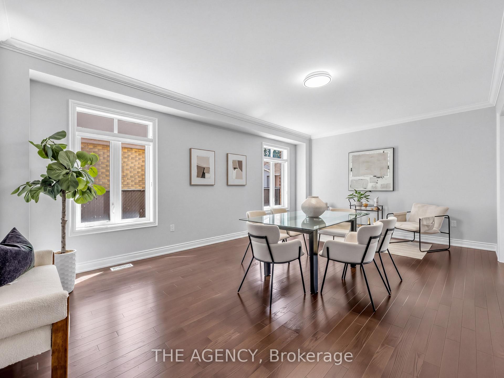 Photo 18 of 597 Oakwood Drive, Pickering, Rosebank — HOMEH