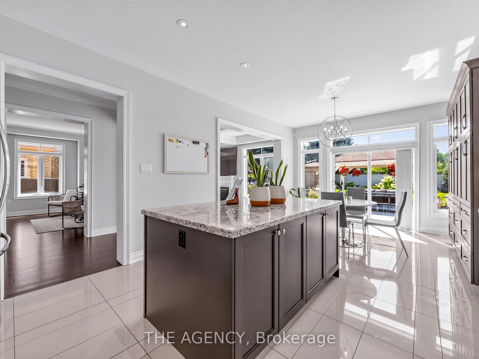 Photo 21 of 597 Oakwood Drive, Pickering, Rosebank — HOMEH