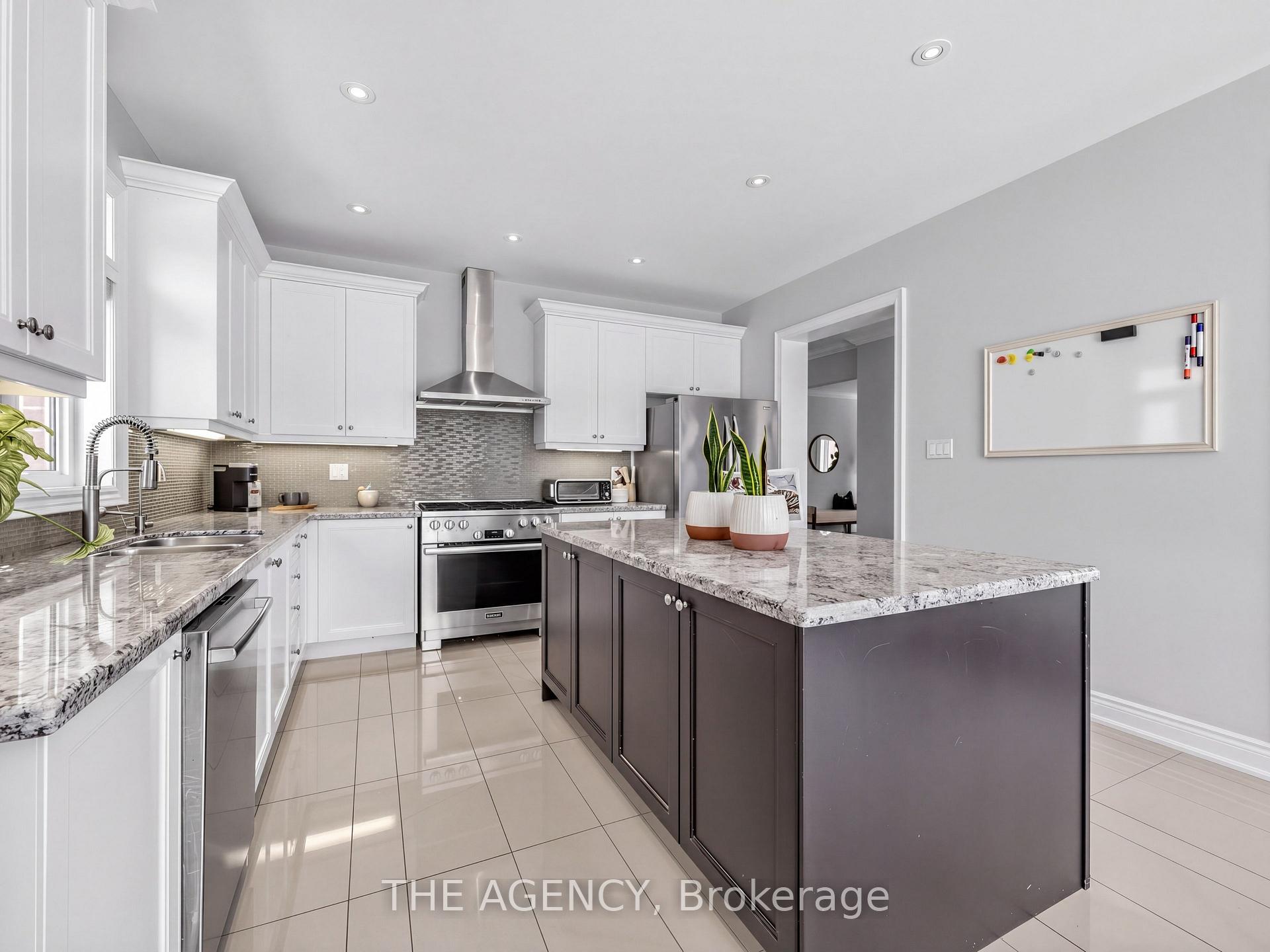 Photo 22 of 597 Oakwood Drive, Pickering, Rosebank — HOMEH